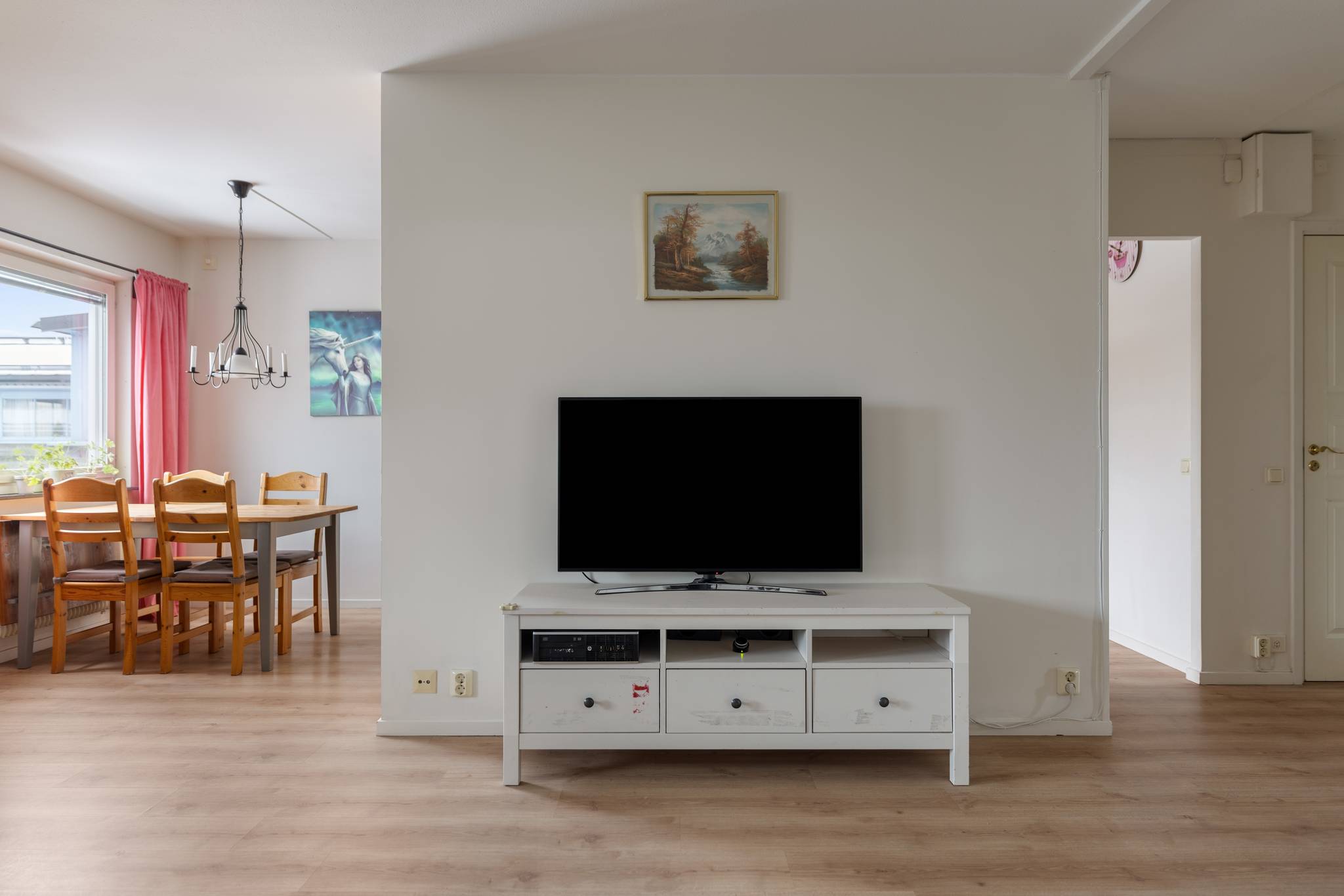 3.5 rum Lägenhet på Solhemsvägen 5 Haninge Haninge kommun - bild 13
