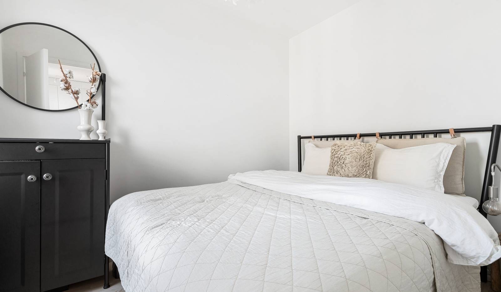 2 rum Lägenhet på Önologgatan 1, vån 20 Liljeholmskajen Stockholms kommun - bild 5