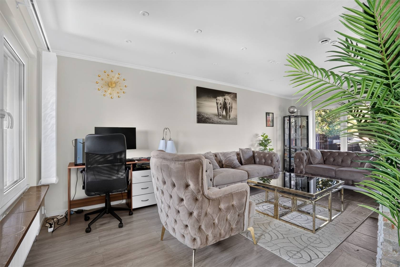 5 rum Villa på Bäverstigen 24 Enhörna Södertälje kommun - bild 7