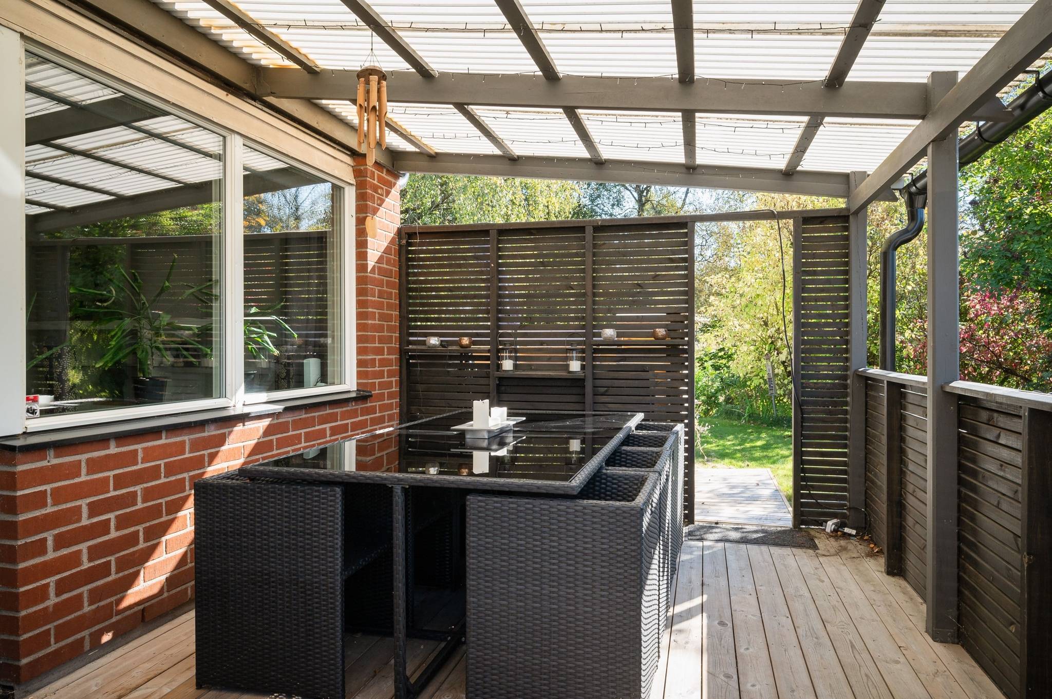 7 rum Villa på Viskarhultsvägen 27 Viskafors Borås kommun - bild 25
