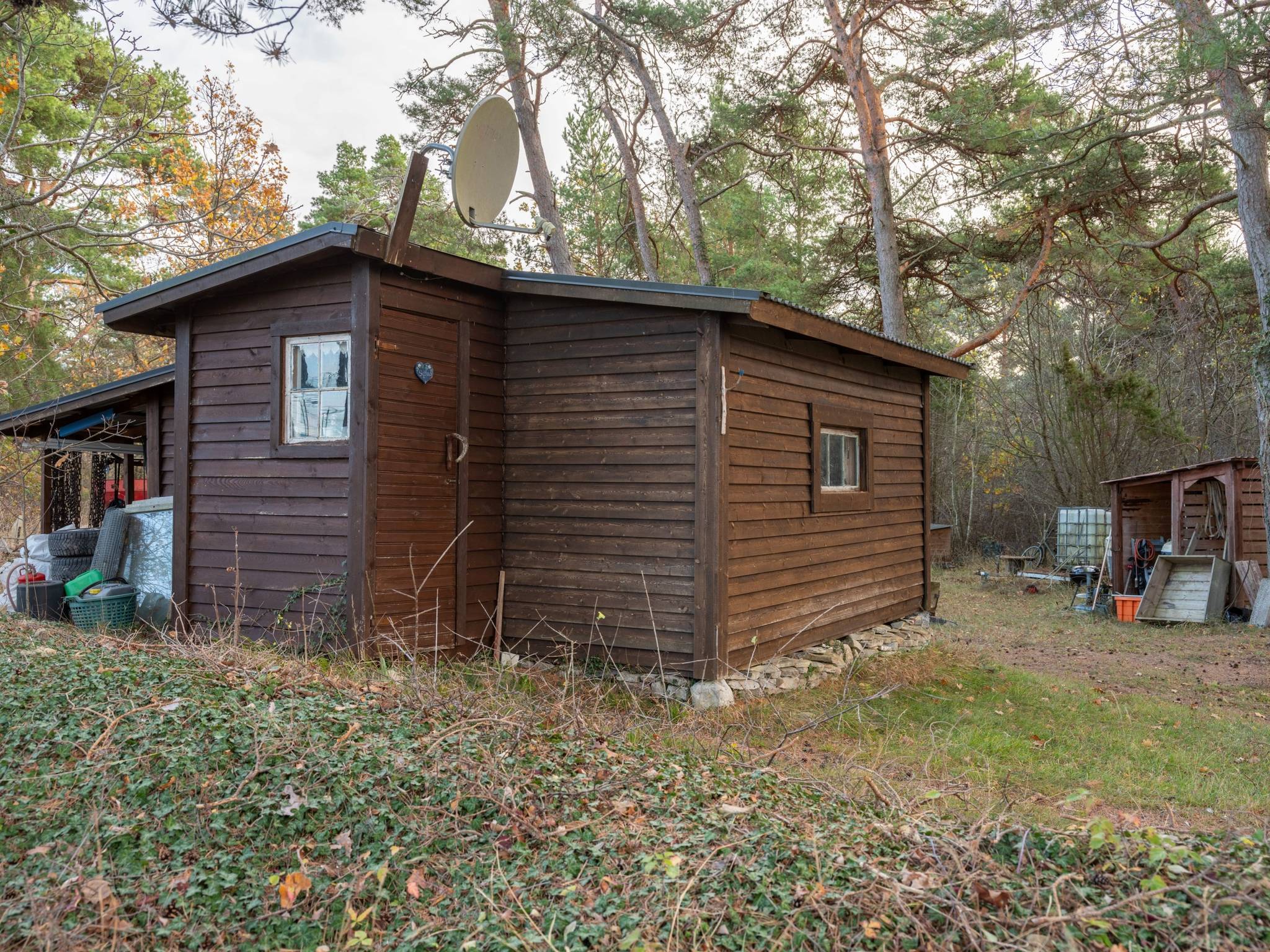 2 rum Villa på Fröjel Stenstugu 124 Gotlands kommun - bild 22
