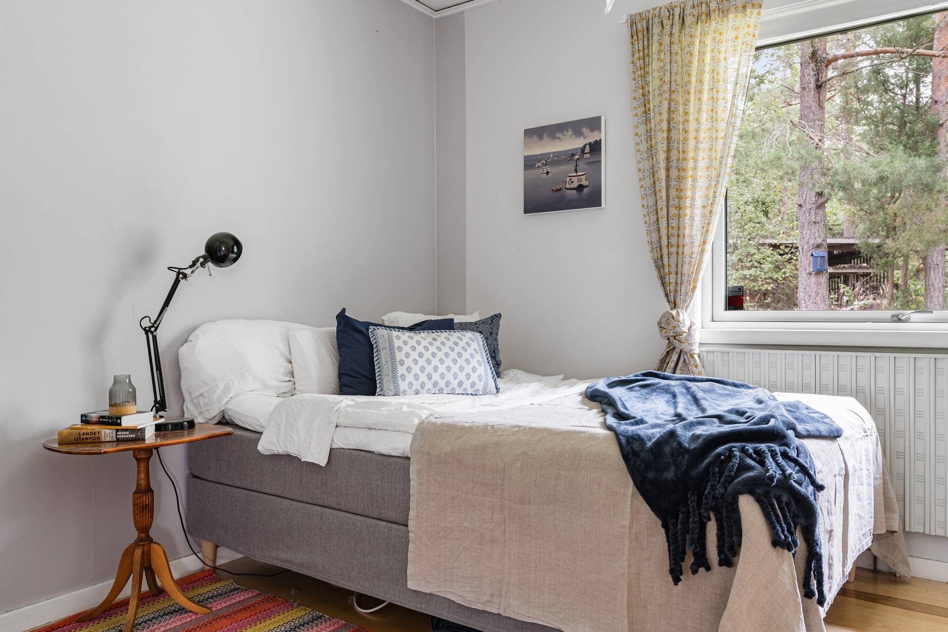 8 rum Villa på Blåbärsstigen 2 Bergshamra Norrtälje kommun - bild 19
