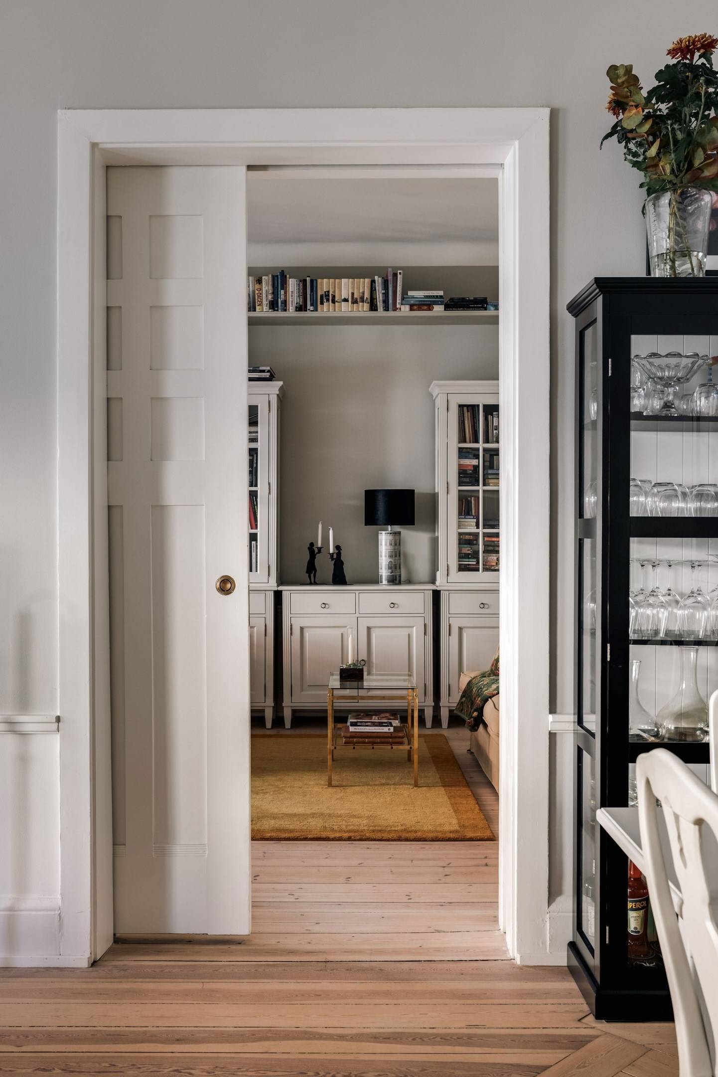 4 rum Lägenhet på Drottninggatan 35 Norr Helsingborgs kommun - bild 9