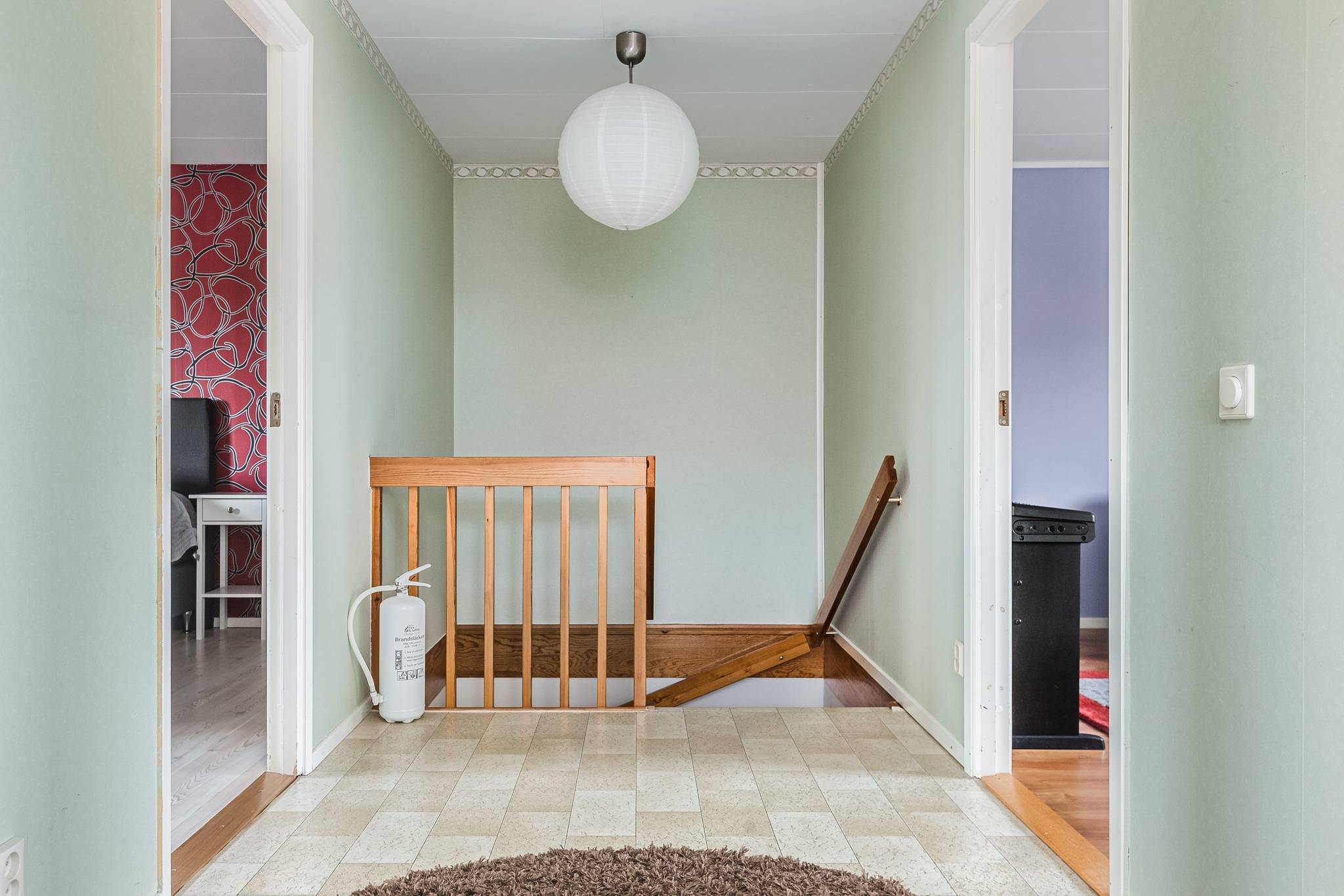 5 rum Parhus på Boställsgatan 32 Lambohov Linköpings kommun - bild 15