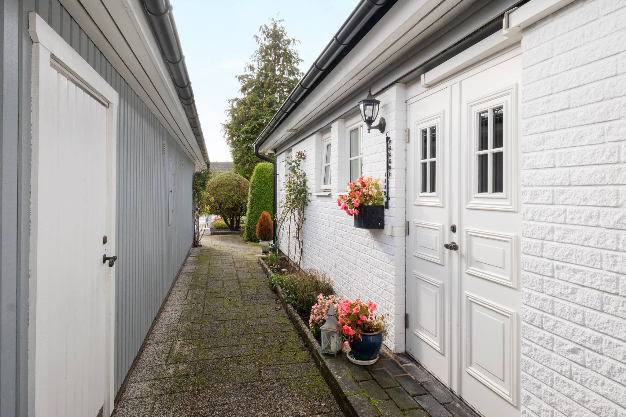 5 rum Villa på Karl Petterssons väg 8 Hällaryd Karlshamns kommun - bild 35