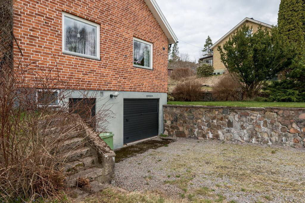 6 rum Villa på Kallkällevägen 15 Dals Långed Bengtsfors kommun - bild 9