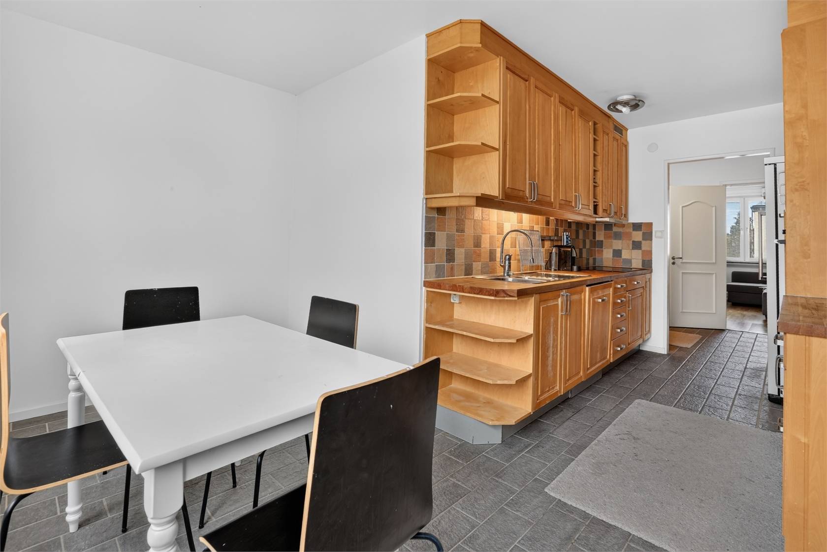 3 rum Lägenhet på Davidsgatan 12 Mariekäll Södertälje kommun - bild 9