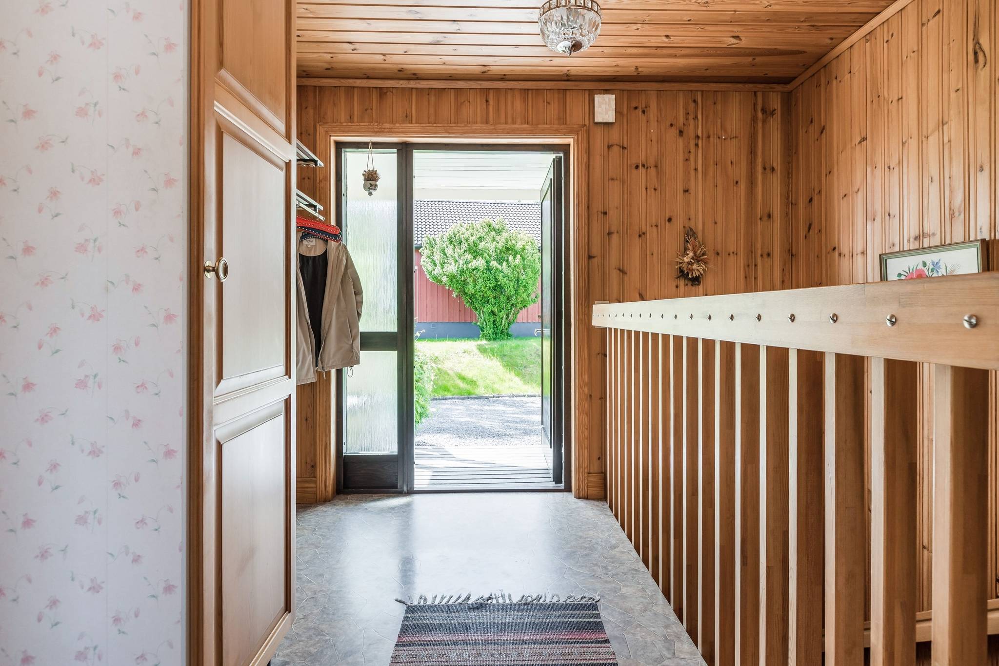 7 rum Villa på Ljungstigen 4 Gådeåberget Härnösands kommun - bild 18