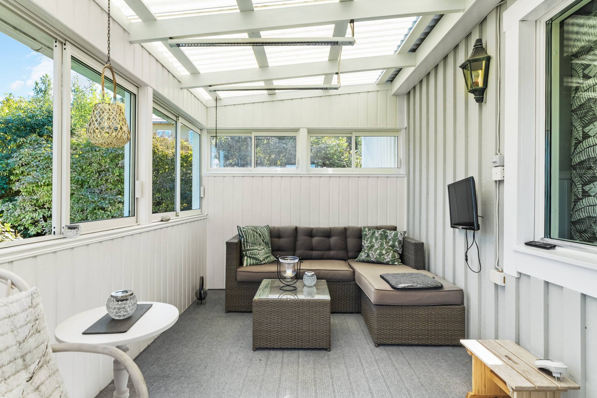 6 rum Villa på Källargränd 7 Södermalm Sundsvalls kommun - bild 12