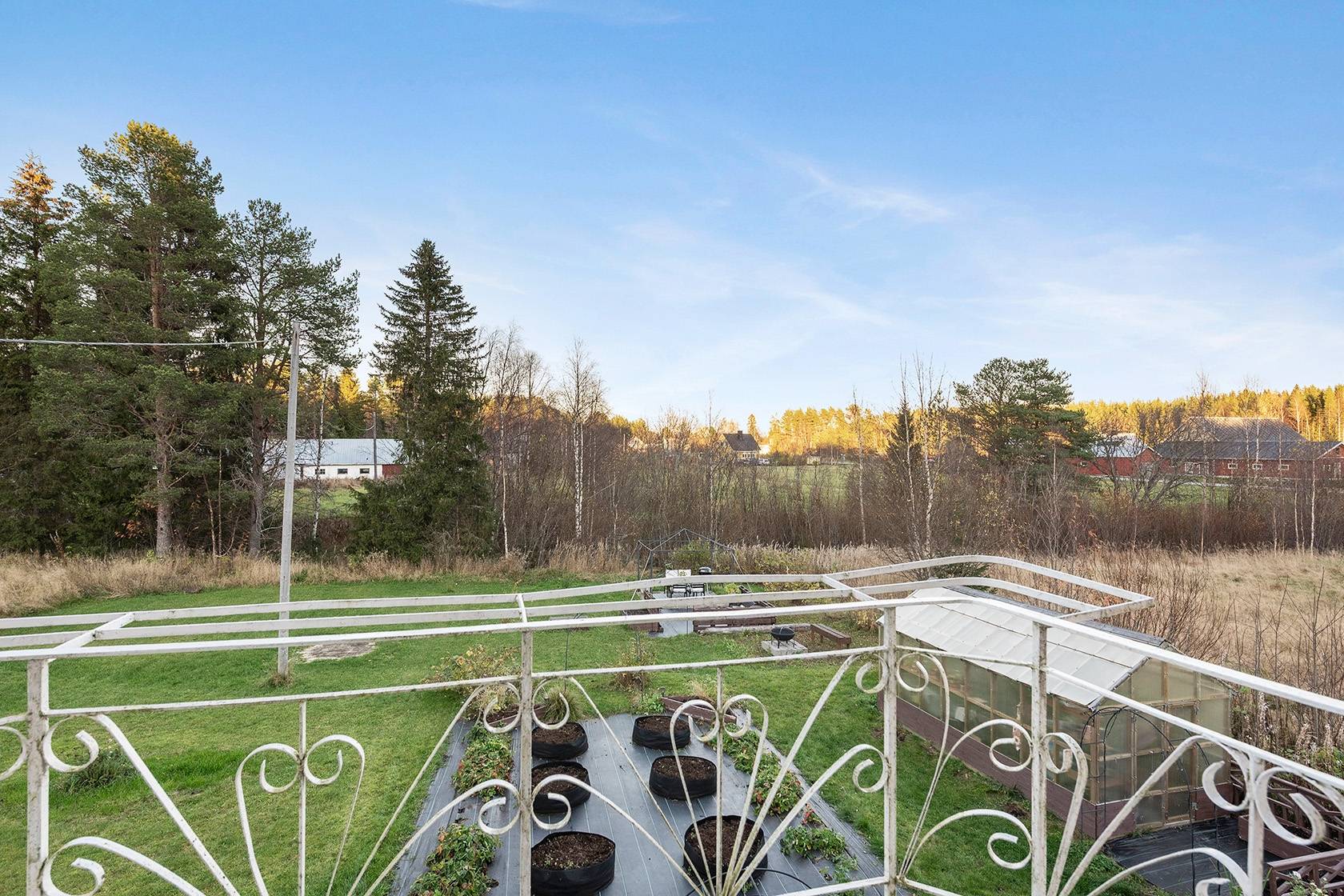4 rum Villa på Lappbäcken 98 Lappbäcken Kalix kommun - bild 30
