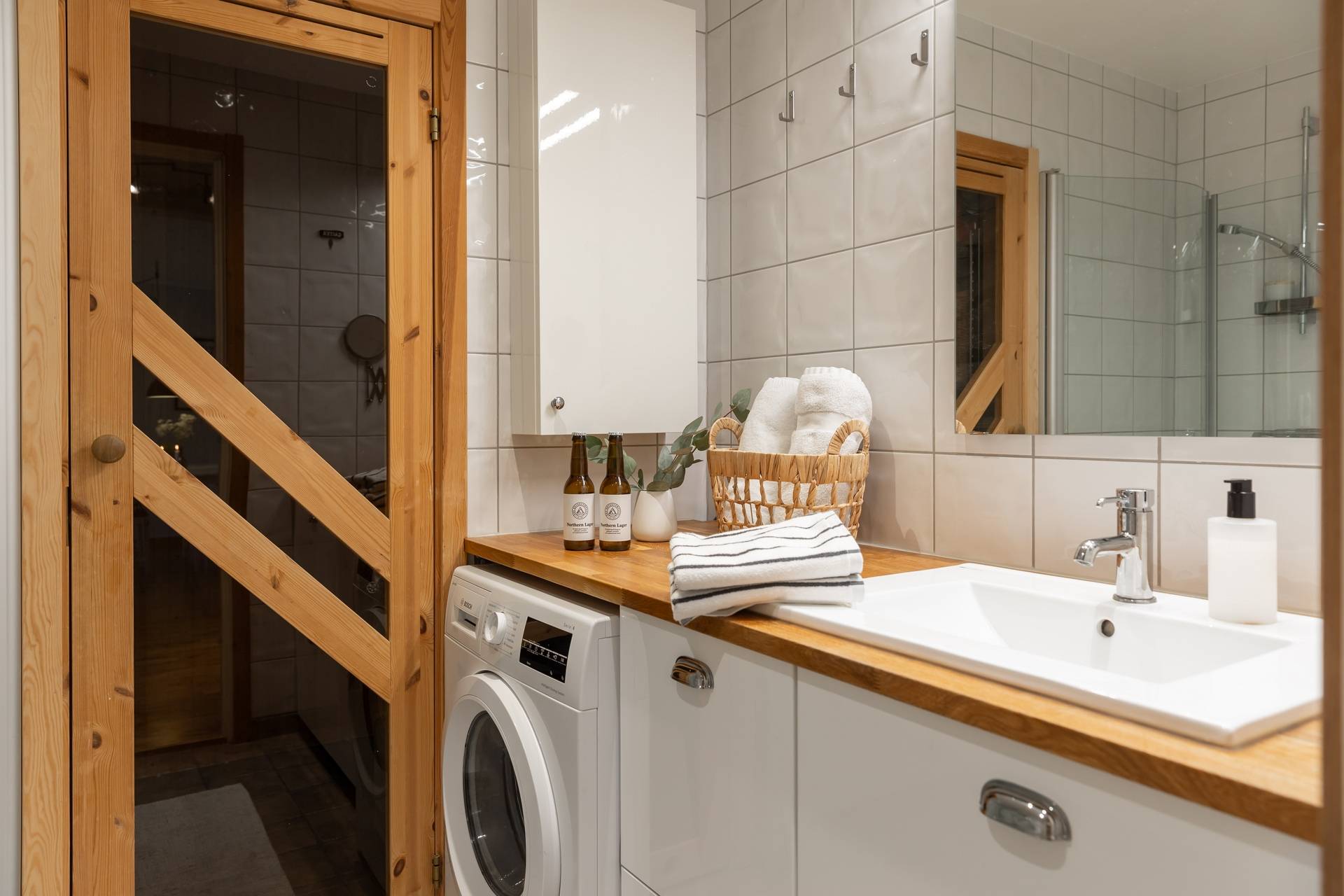4 rum Lägenhet på Årekläppen 101B Åre Åre kommun - bild 14