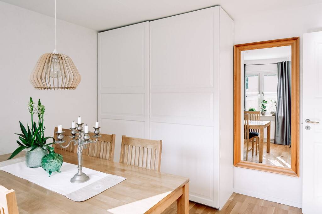 4 rum Lägenhet på Frostagårdsvägen 56 Frostakällan Skövde kommun - bild 16