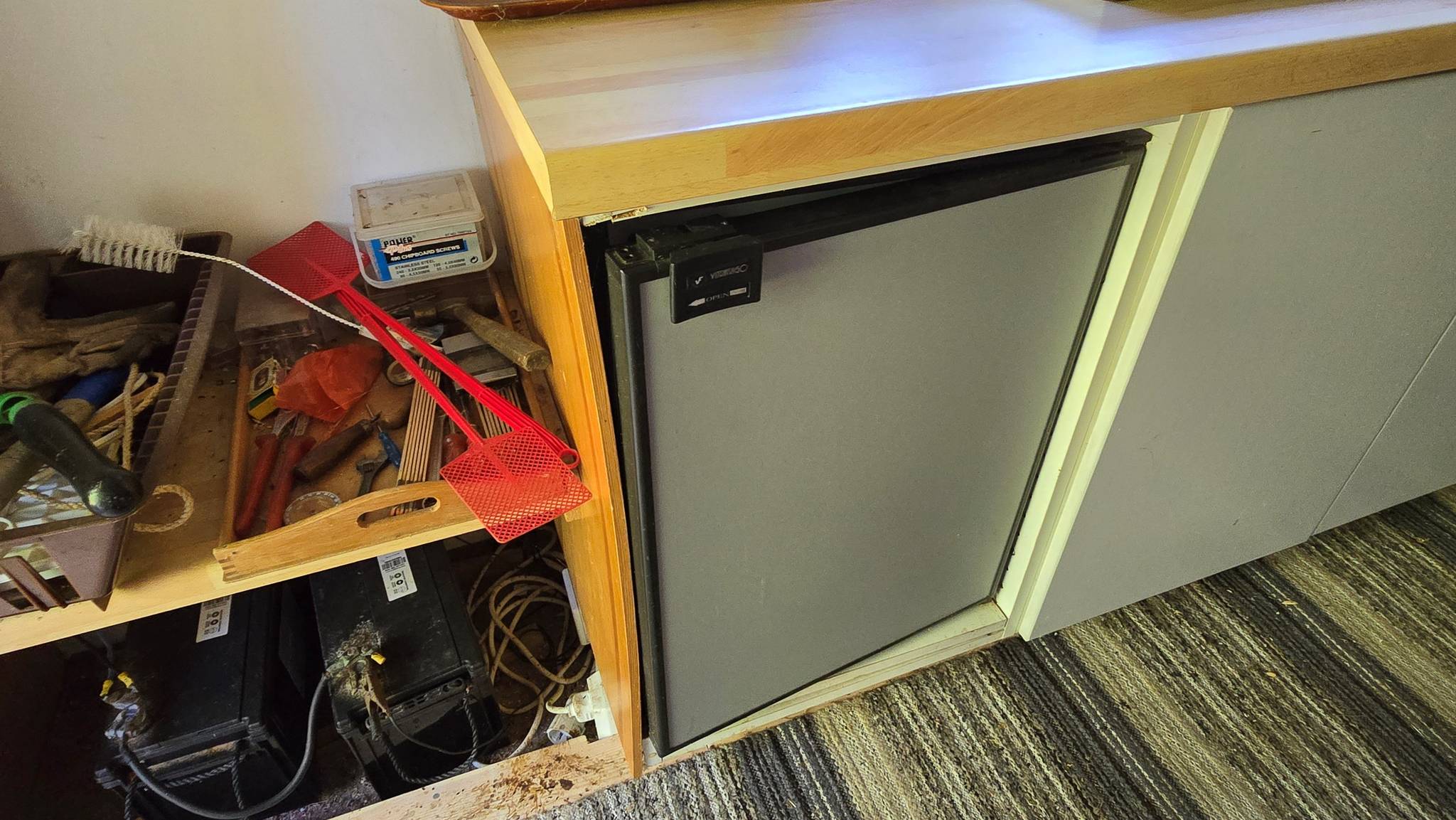 3 rum Fritidshus på Nädhult 409 Hylte kommun - bild 34