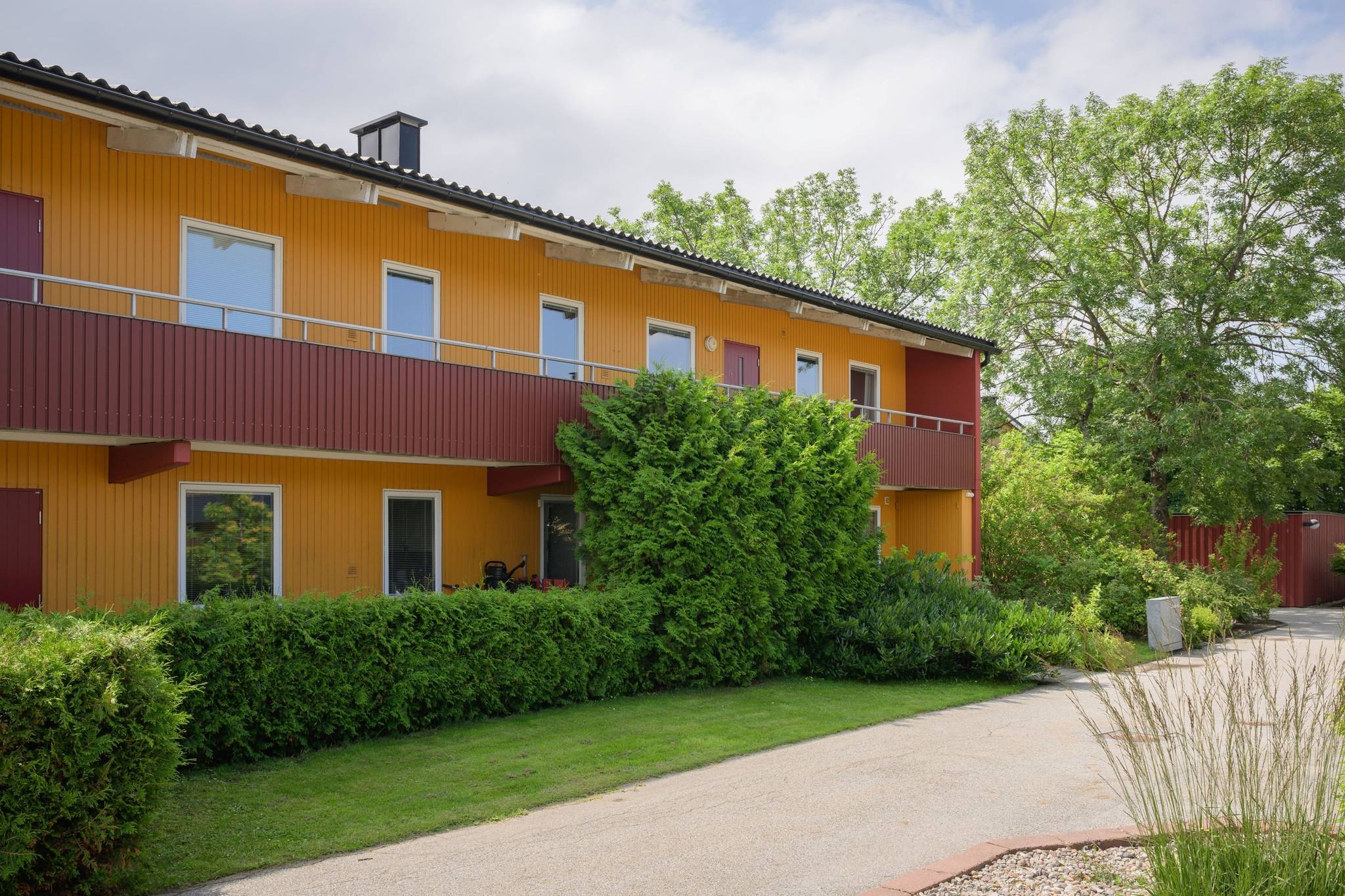 3 rum Lägenhet på Toftängsgatan 7J Husie Malmö kommun - bild 32