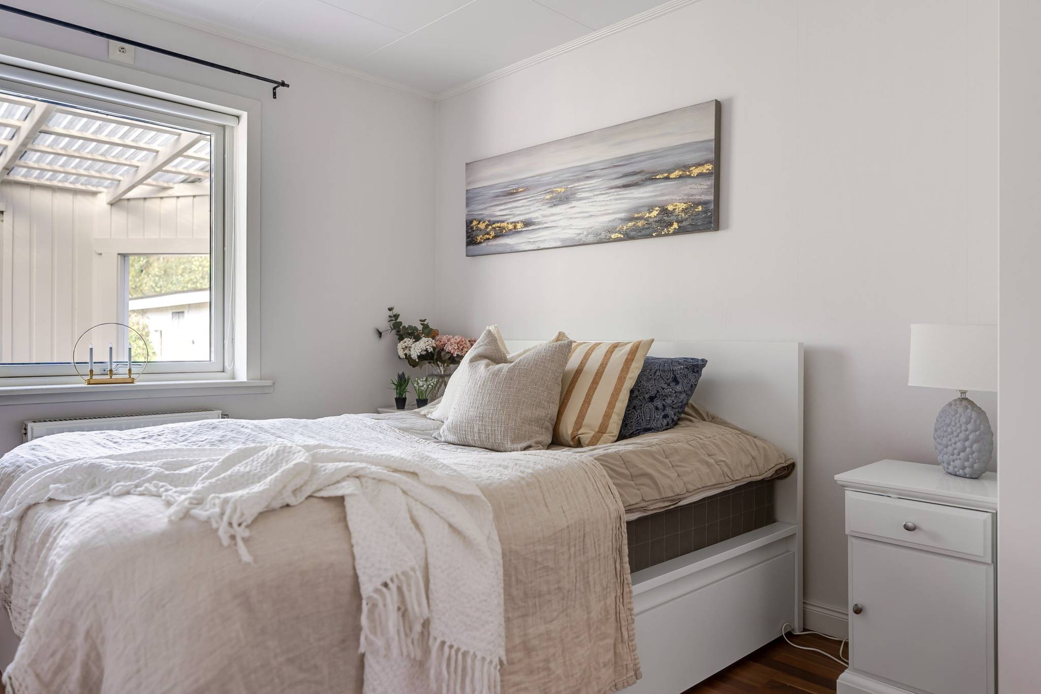 4 rum Villa på Stureborgsvägen 5 Stureborg Gävle kommun - bild 17