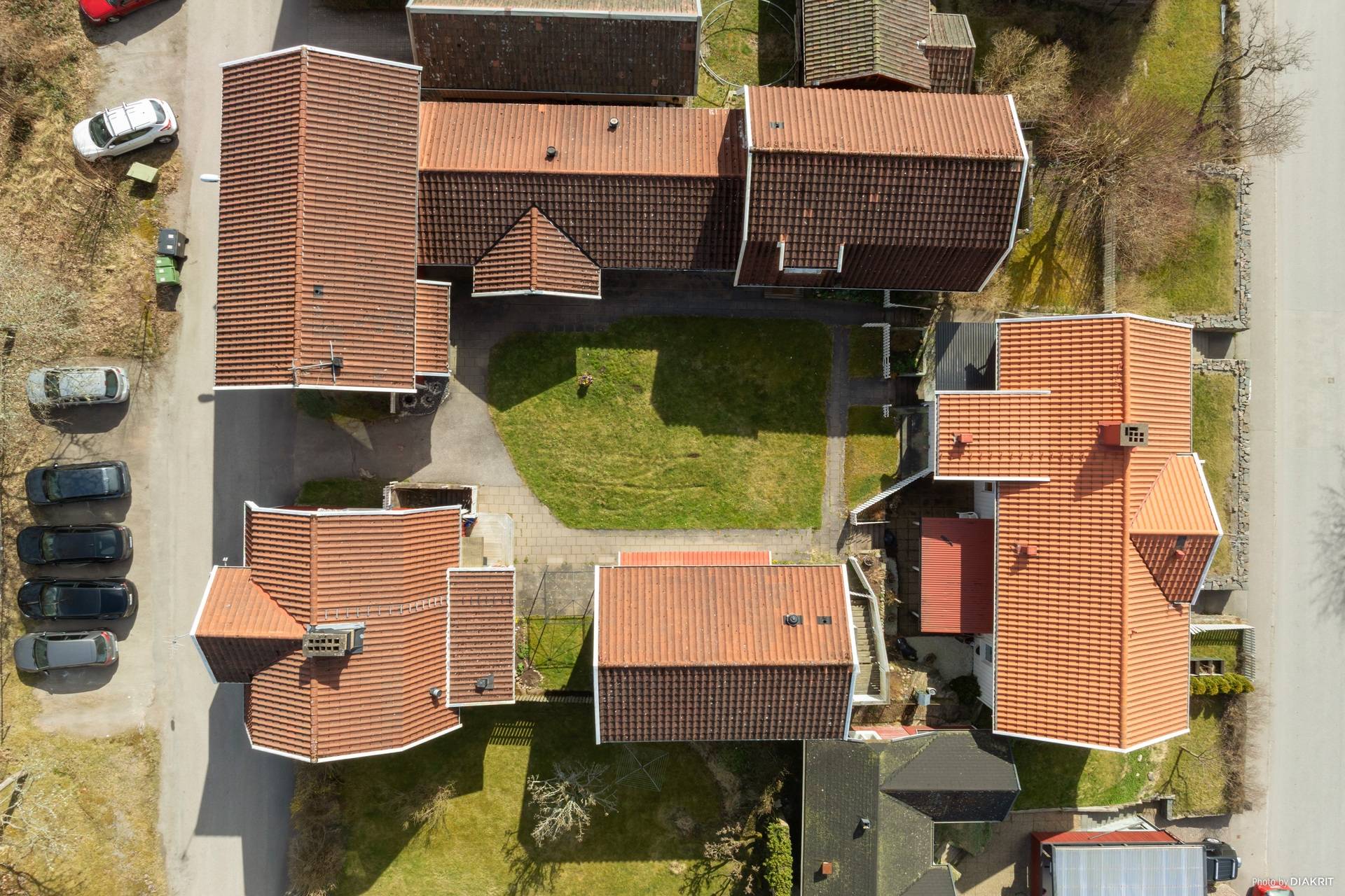 5 rum Radhus på Torsbergsgatan 63B Strömslund Trollhättans kommun - bild 34