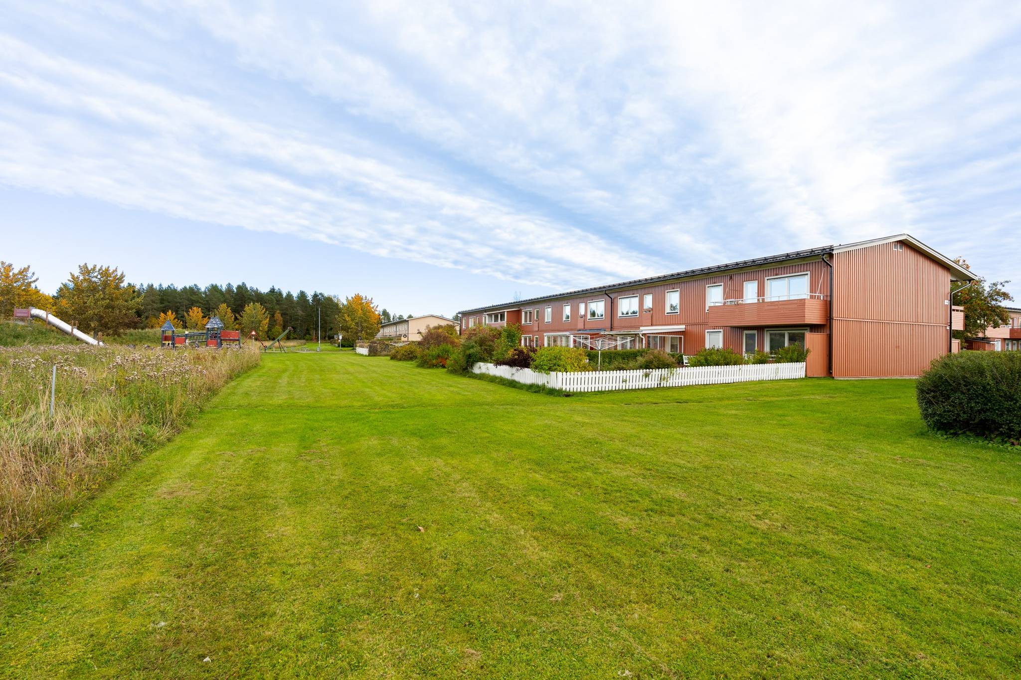 3 rum Lägenhet på Ärtvägen 150 Lillsjön Östersunds kommun - bild 31