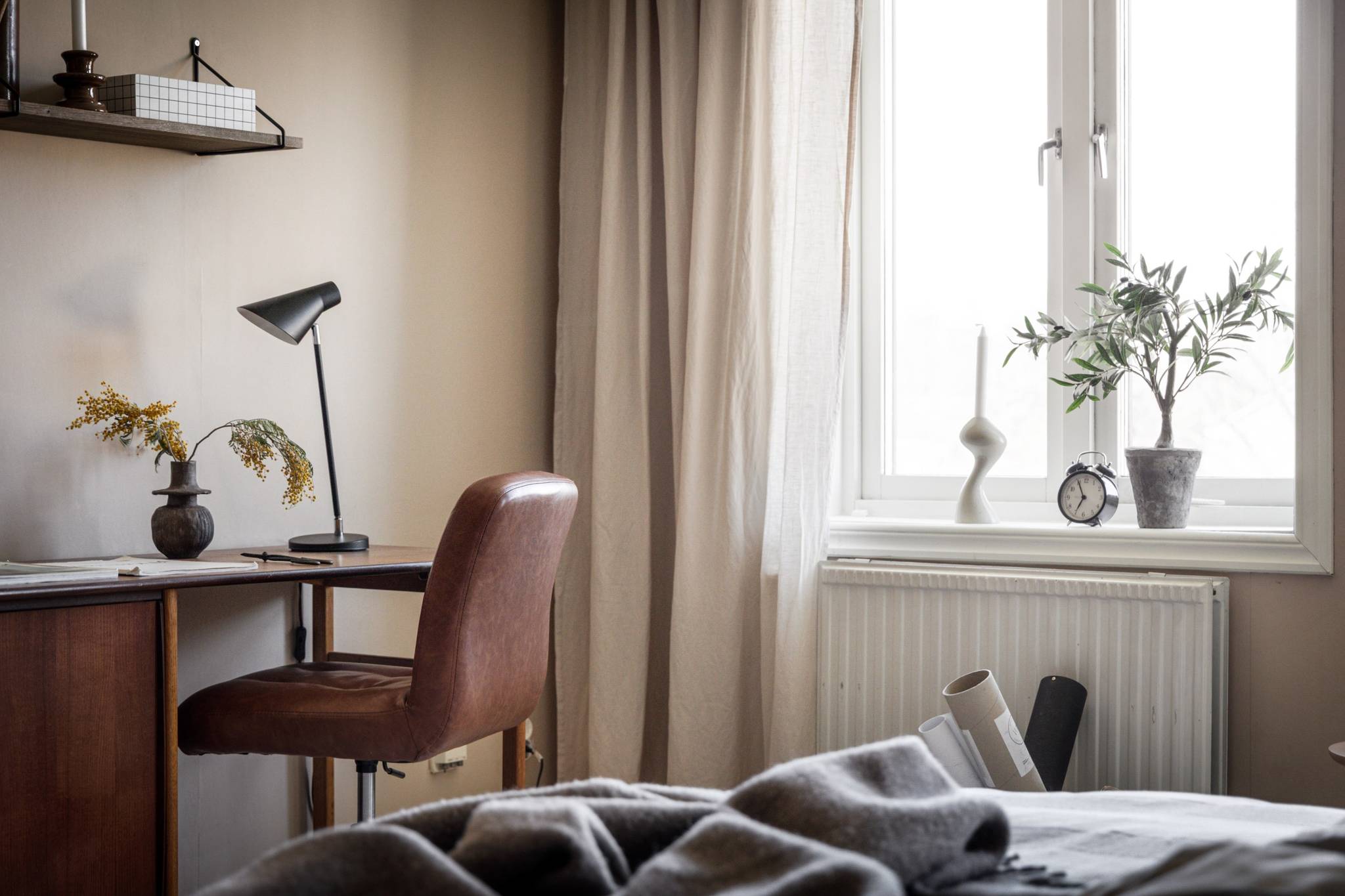 2 rum Lägenhet på Görjelycksgatan 2 Mölndal - Kvarnbyn Mölndals kommun - bild 19