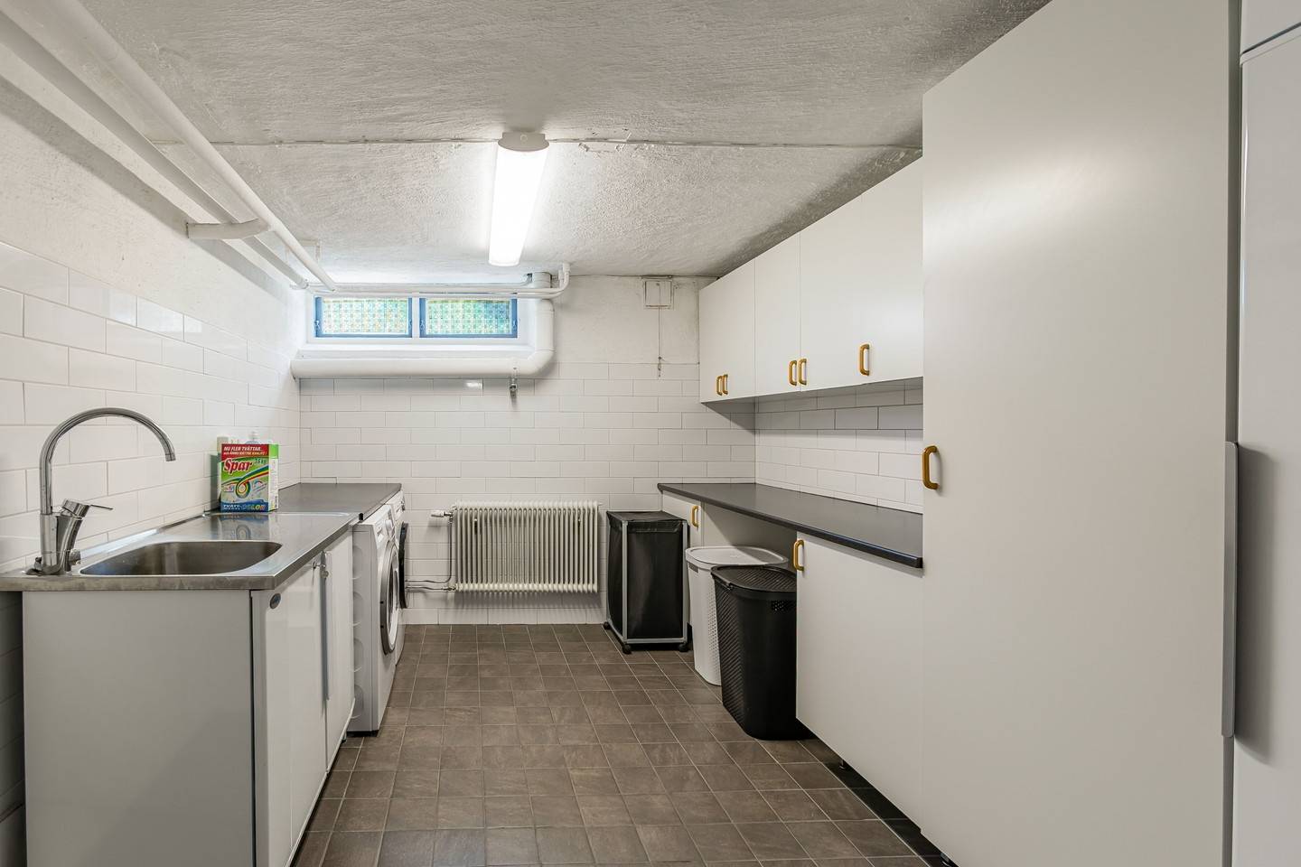 8 rum Villa på Västerlånggatan 54 Centralt Eksjö kommun - bild 49