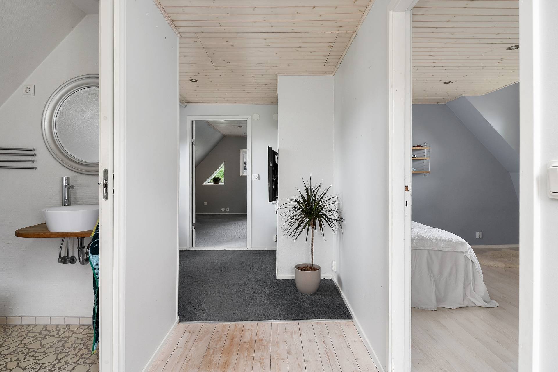 4 rum Villa på Övraby 1201 Tomelilla Tomelilla kommun - bild 12