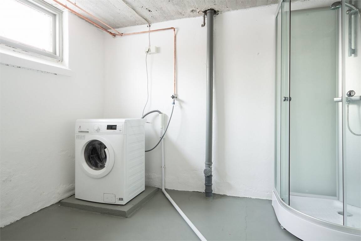 5 rum Villa på Genesåsvägen 49 DOMSJÖ Örnsköldsviks kommun - bild 31