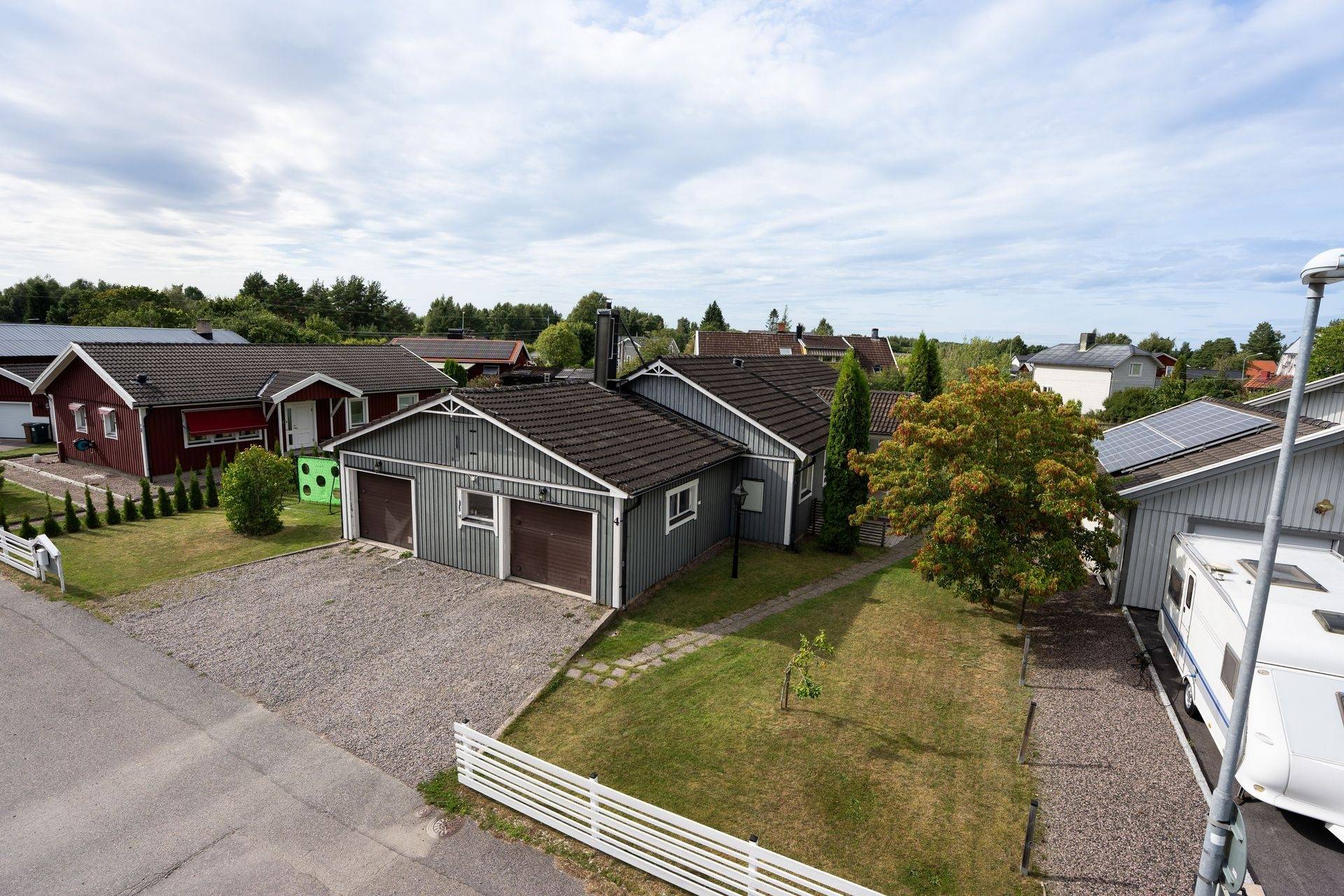Östra Idbäcksvägen 4, Skutskär, Älvkarleby kommun