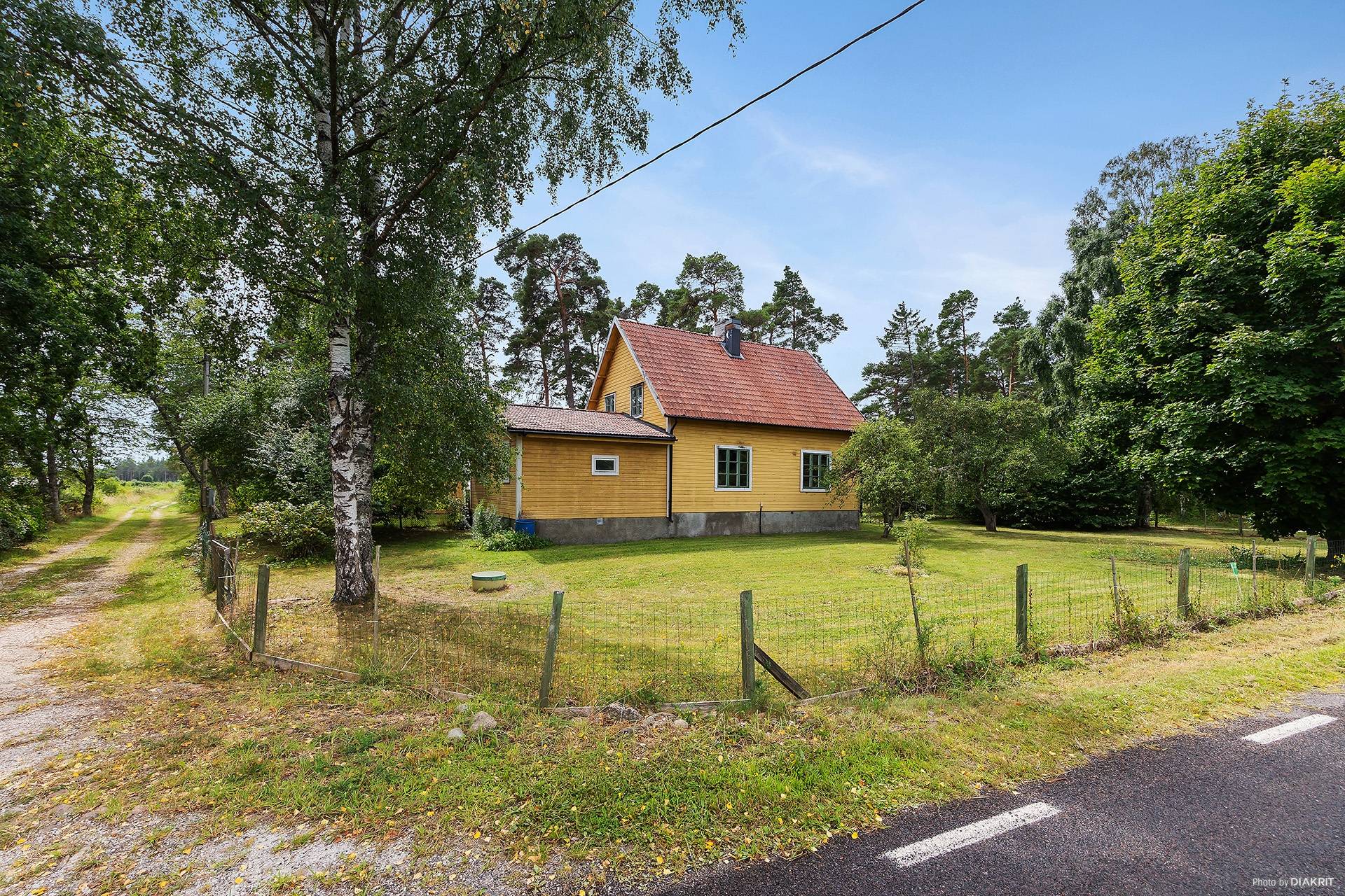 6 rum Villa på Viklau Sigsarve 138 Viklau - Mellersta Gotland Gotlands kommun - bild 19