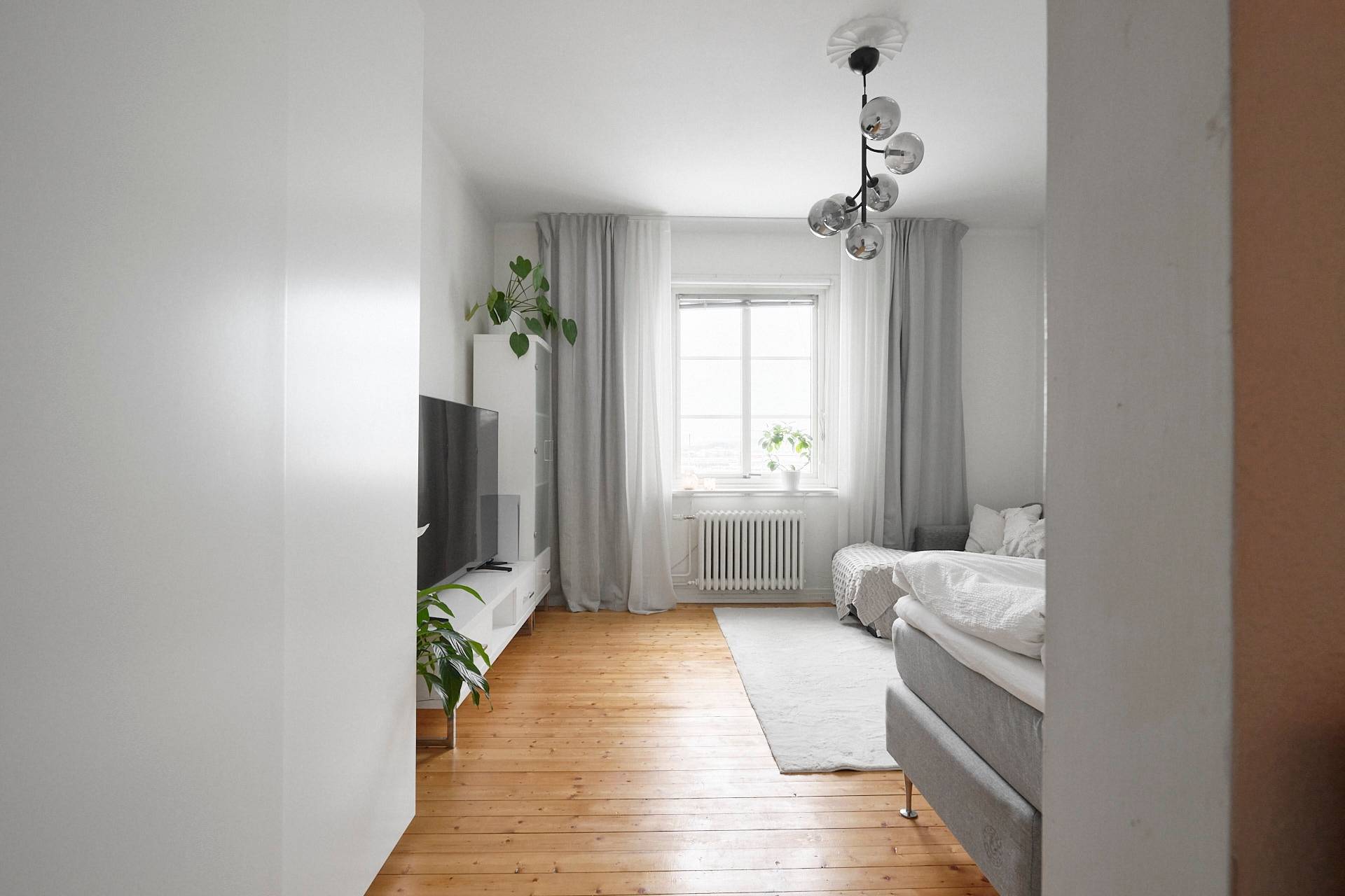 1 rum Lägenhet på Stockholmsgatan 40I Bagaregården Göteborgs kommun - bild 8
