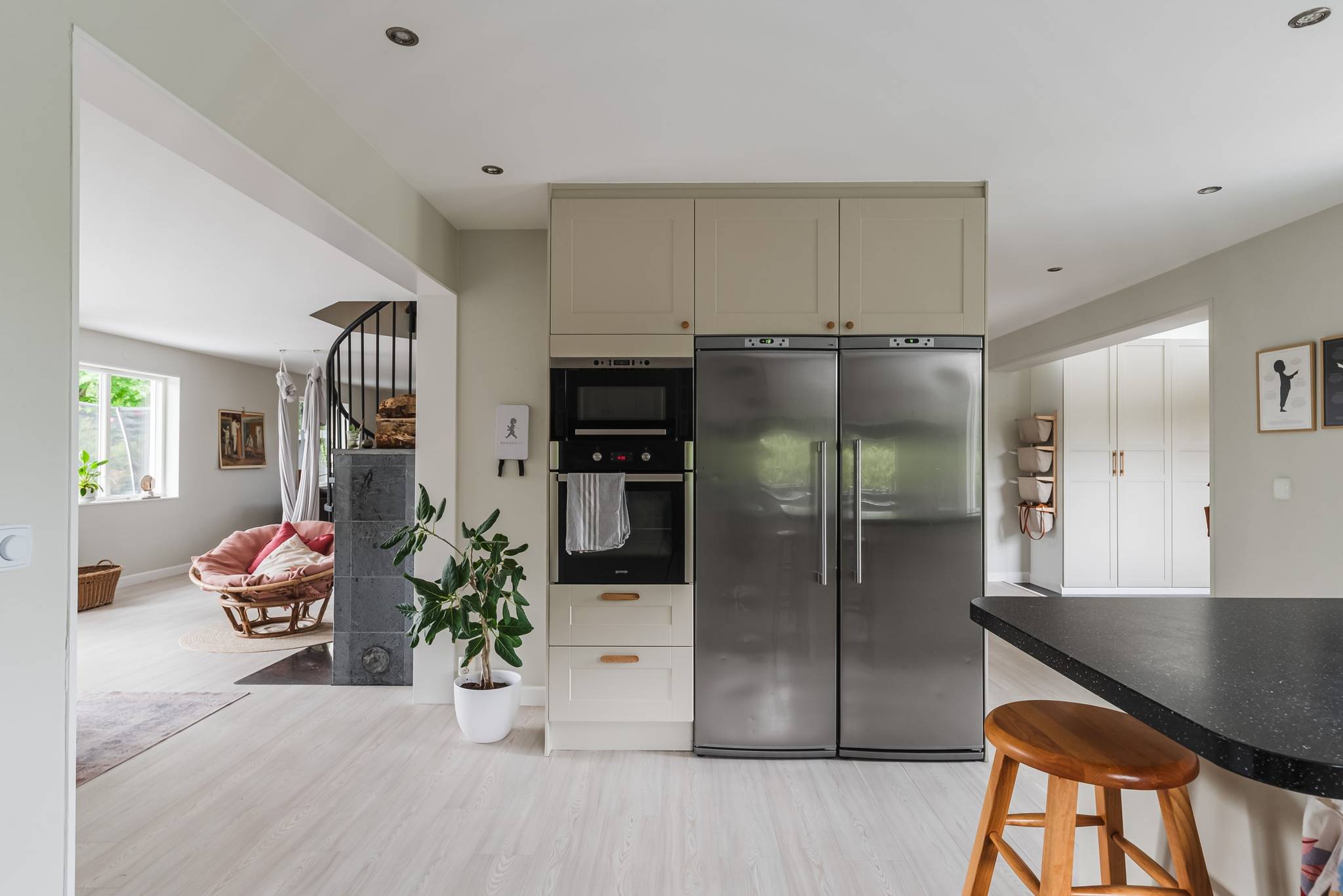 160 m² Villa på Grytängsvägen 20 Lillån Örebro kommun - bild 22