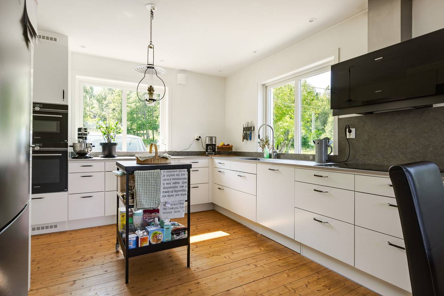 4 rum Vinterbonat fritidshus på Huså Husåvägen 34 Huså Åre kommun - bild 13