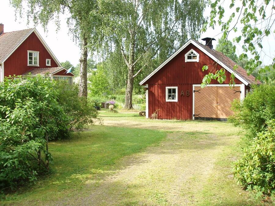 5 rum Villa på Kungs Norrby 132 Kungs Norrby Motala kommun - bild 2