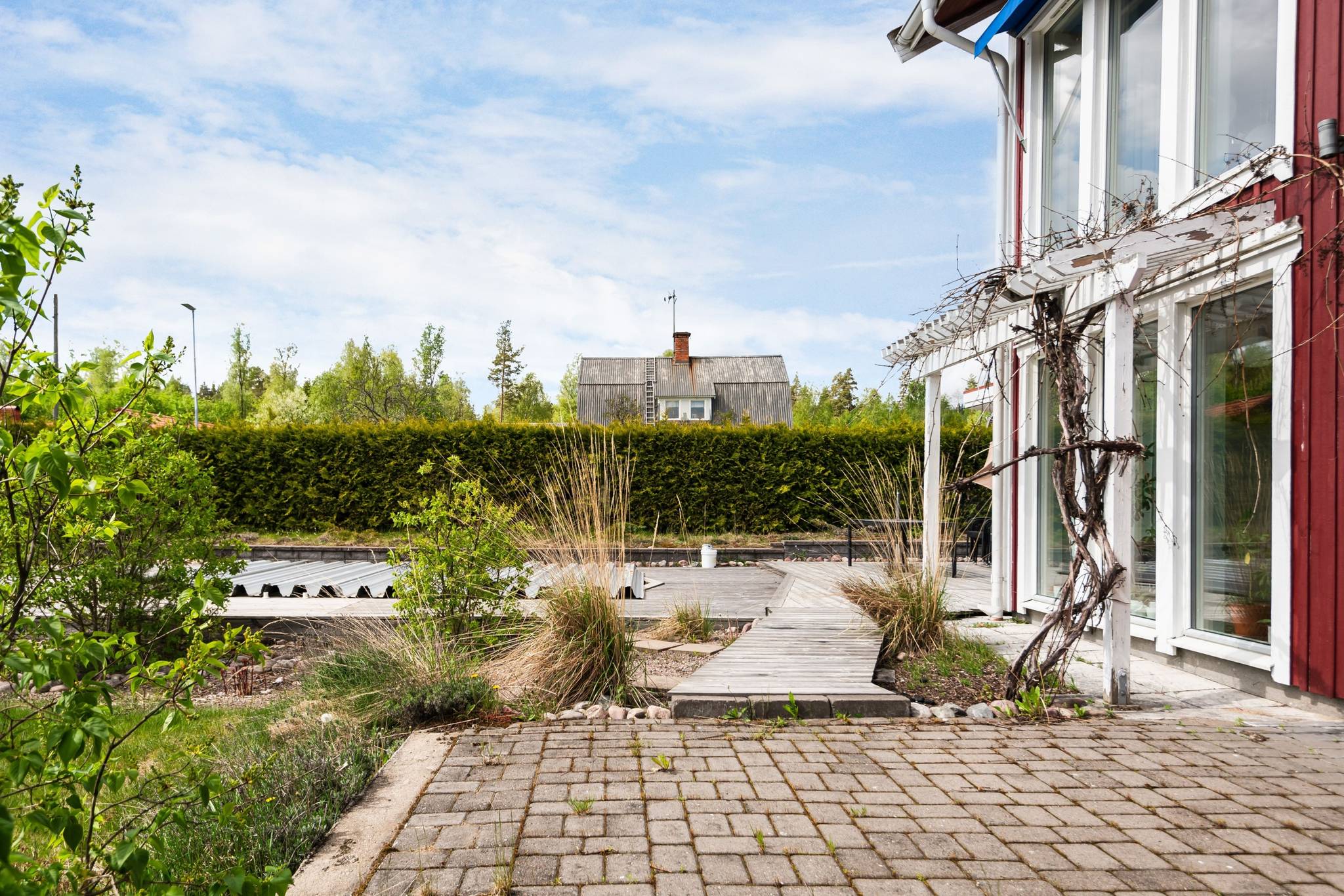 6 rum Villa på Mats Knuts väg 69 Mats Knuts Borlänge kommun - bild 25