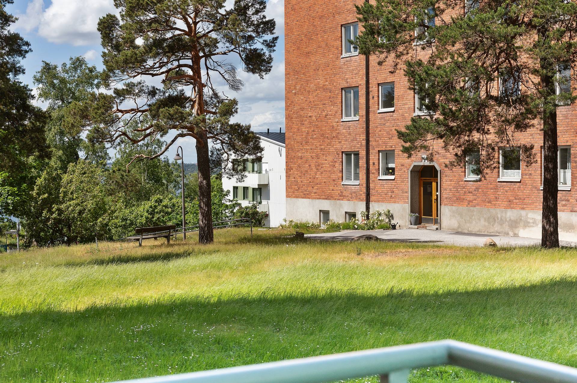 2 rum Lägenhet på Torsvikssvängen 41 Torsvik Lidingö kommun - bild 15