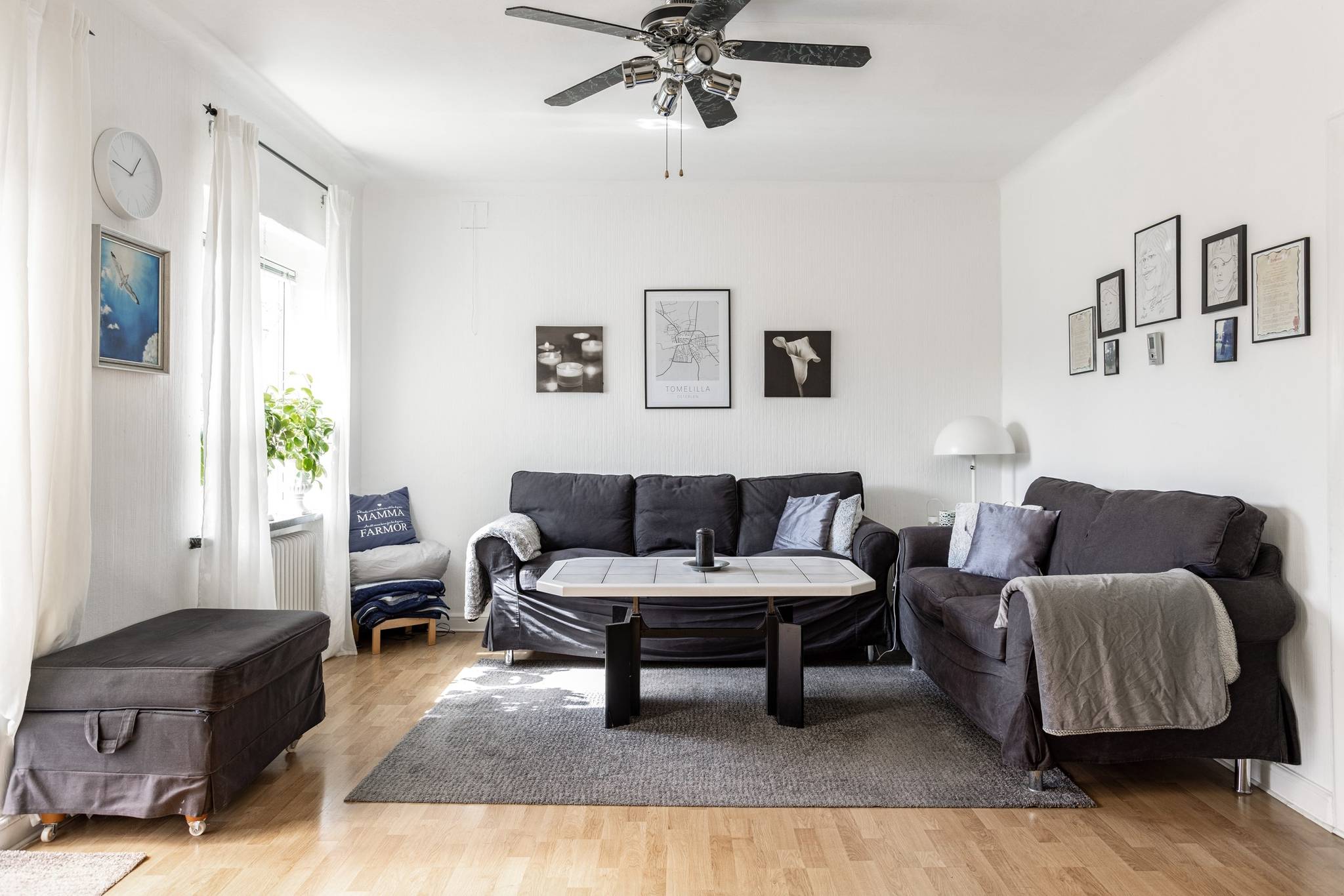 4 rum Villa på Nygatan 20 Tomelilla Tomelilla kommun - bild 7