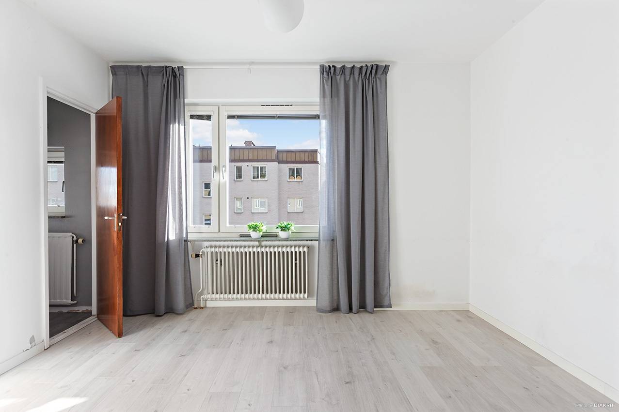1 rum Lägenhet på Hornsgatan 26 Nybro kommun - bild 10