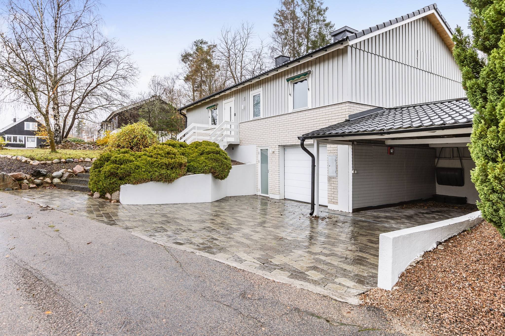 5 rum Villa på Fjällgatan 14 Klöxhult Älmhults kommun - bild 4