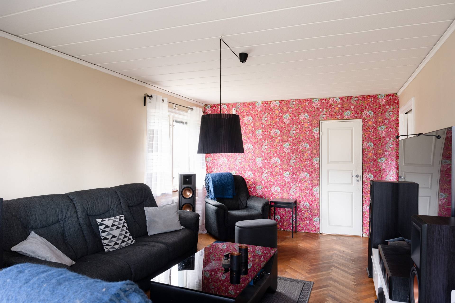 6 rum Villa på Lövängsvägen 17 Fagersta Fagersta kommun - bild 8