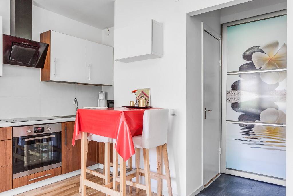 1 rum Lägenhet på Östra Farmvägen 37 C Östra Sorgenfri Malmö kommun - bild 9