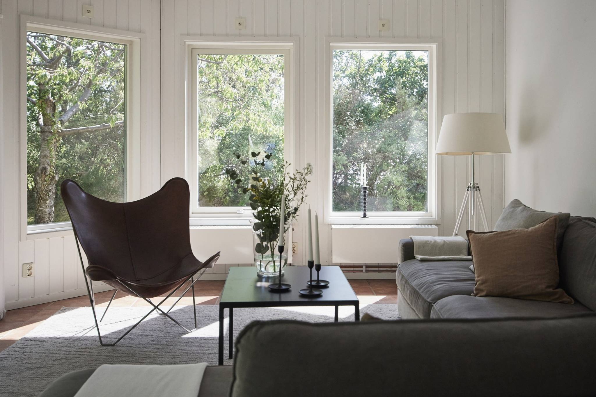 7 rum Villa på Ekebacksvägen 23 Kullavik - Malevik Kungsbacka kommun - bild 24