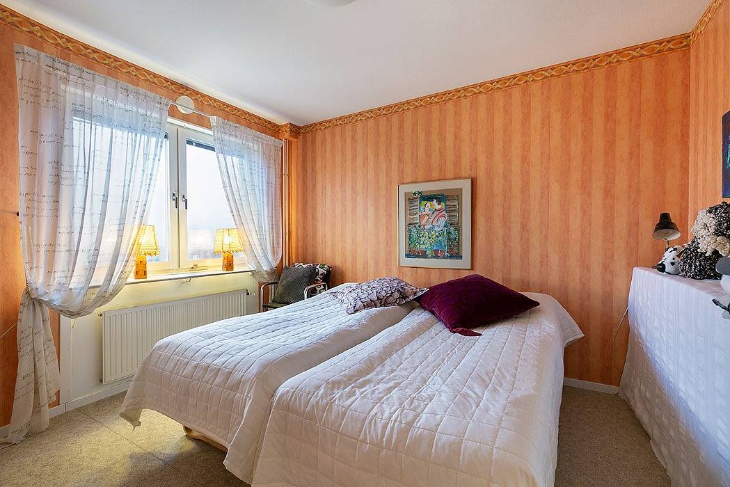 4 rum Lägenhet på Skarpbrunnavägen 11, 6tr Norsborg - Eriksberg/Hallunda Botkyrka kommun - bild 18