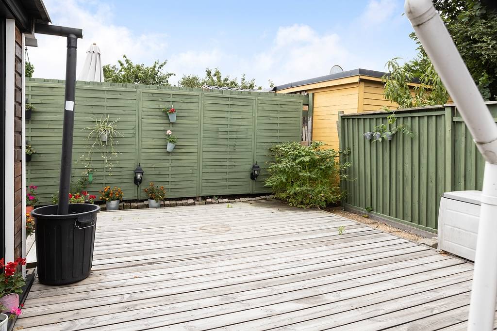 2 rum Fritidshus på Nr 26, Gång 3 Jägershill 3 Malmö kommun - bild 19