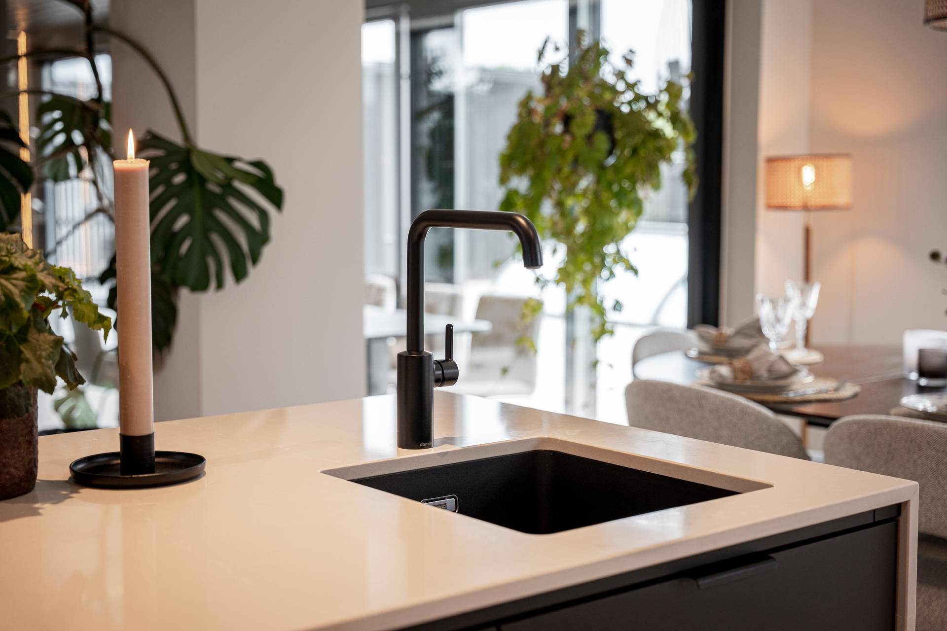 7 rum Villa på Åkerholmsgatan 4 Trädgårdsstaden Skövde kommun - bild 25