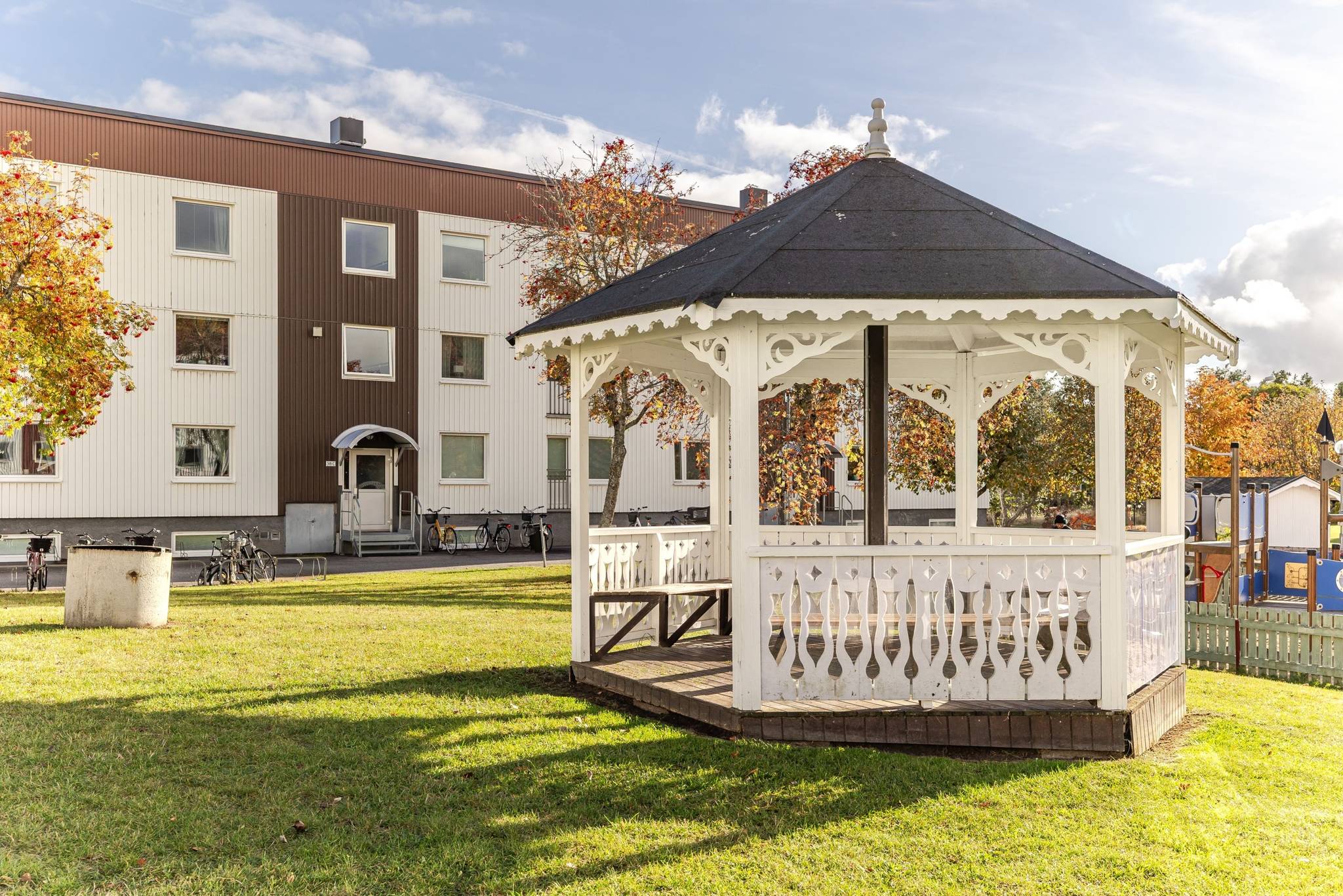 3 rum Lägenhet på Markörgatan 38C Karstorp Västerviks kommun - bild 32
