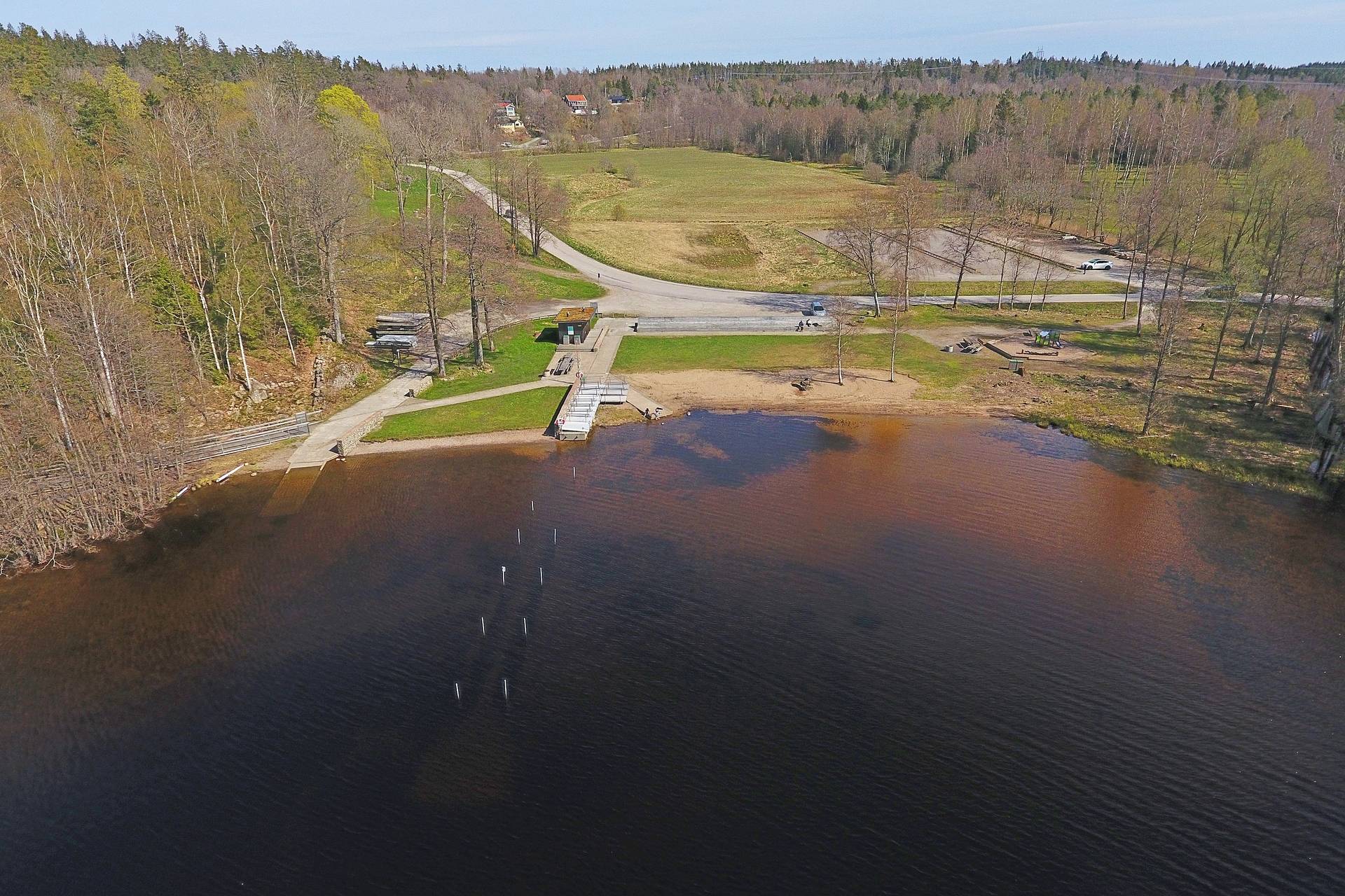 3 rum Villa på Lidenvägen 5 Öresjö Lilla Edets kommun - bild 20