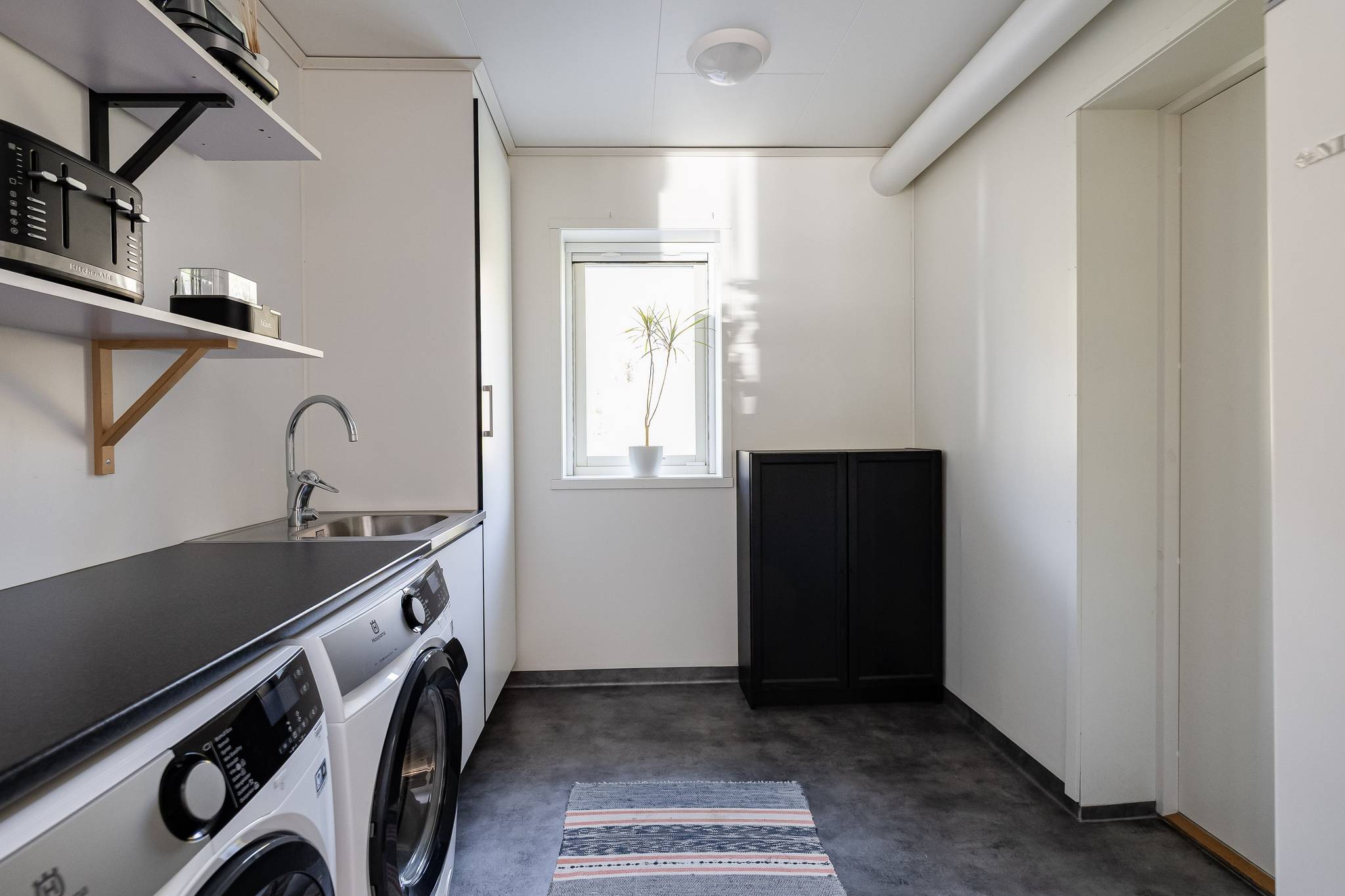 172 m² Gård/skog på Lännäs 180 Hampetorp Örebro kommun - bild 20