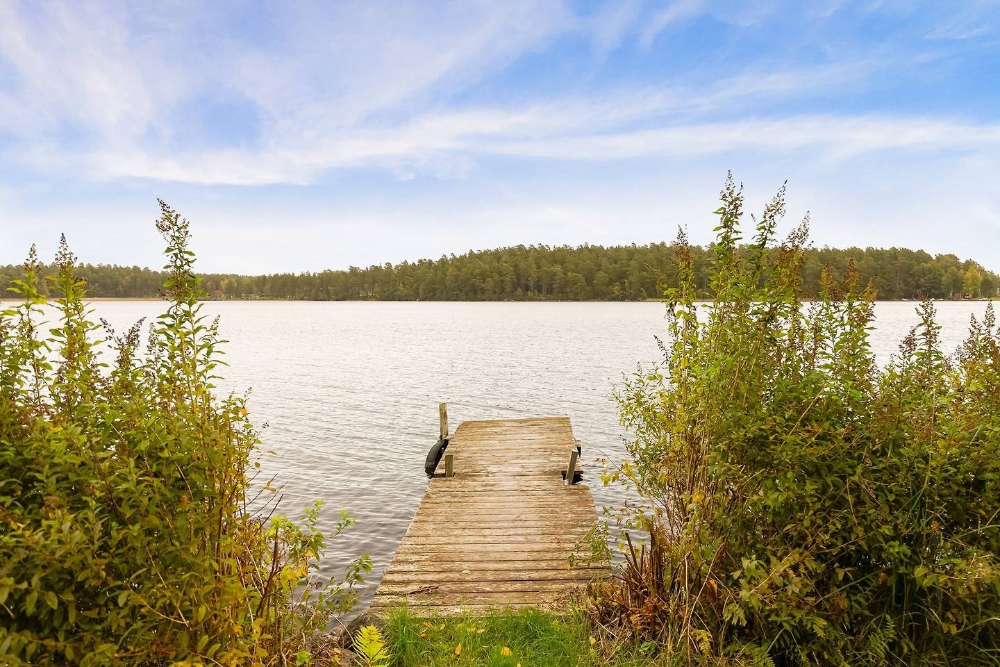 2 rum Fritidshus på Vaberget Skackan 26 Vaberget Karlsborgs kommun - bild 42