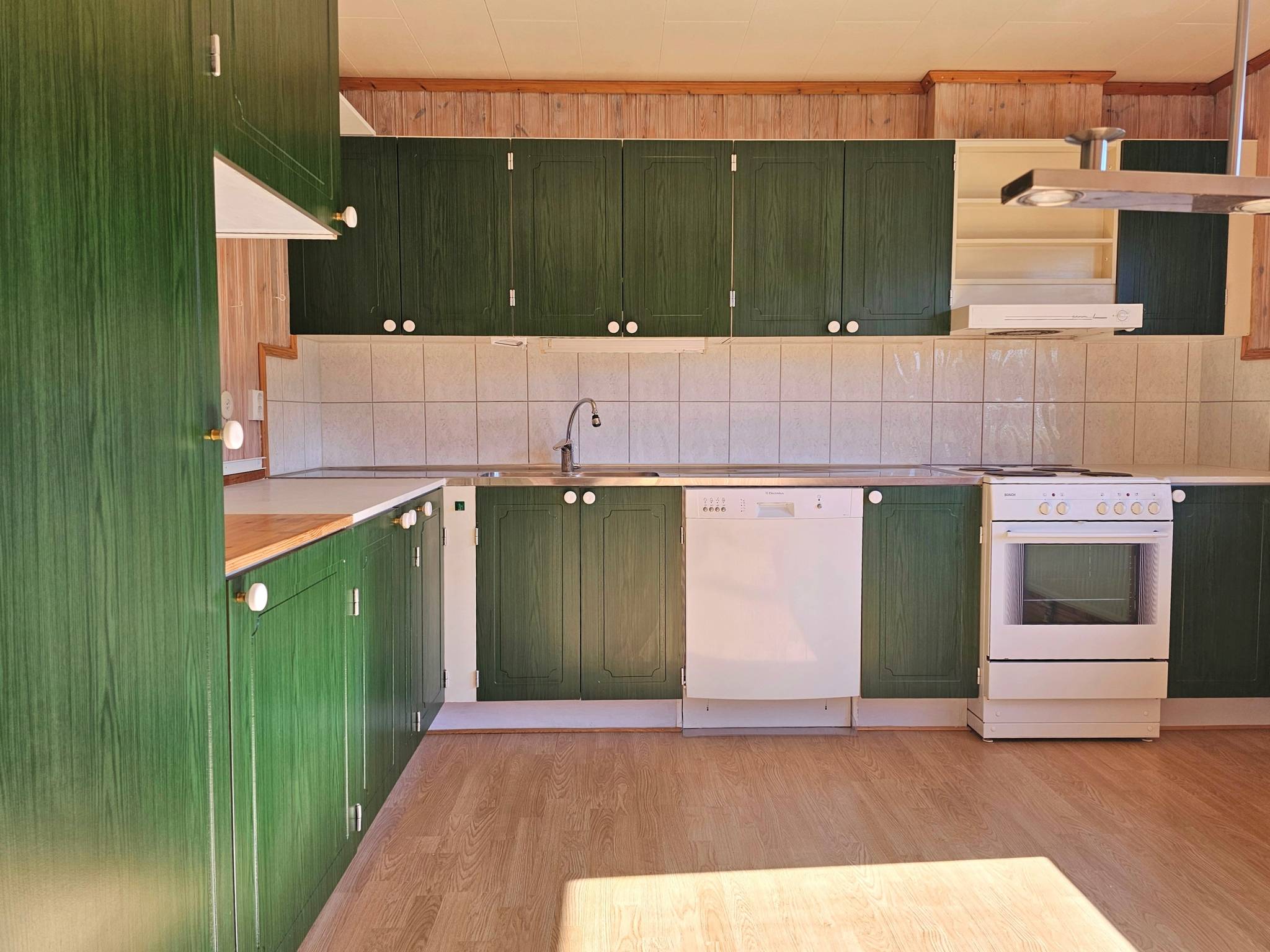 4 rum Villa på Storgatan 40 Lessebo kommun - bild 18