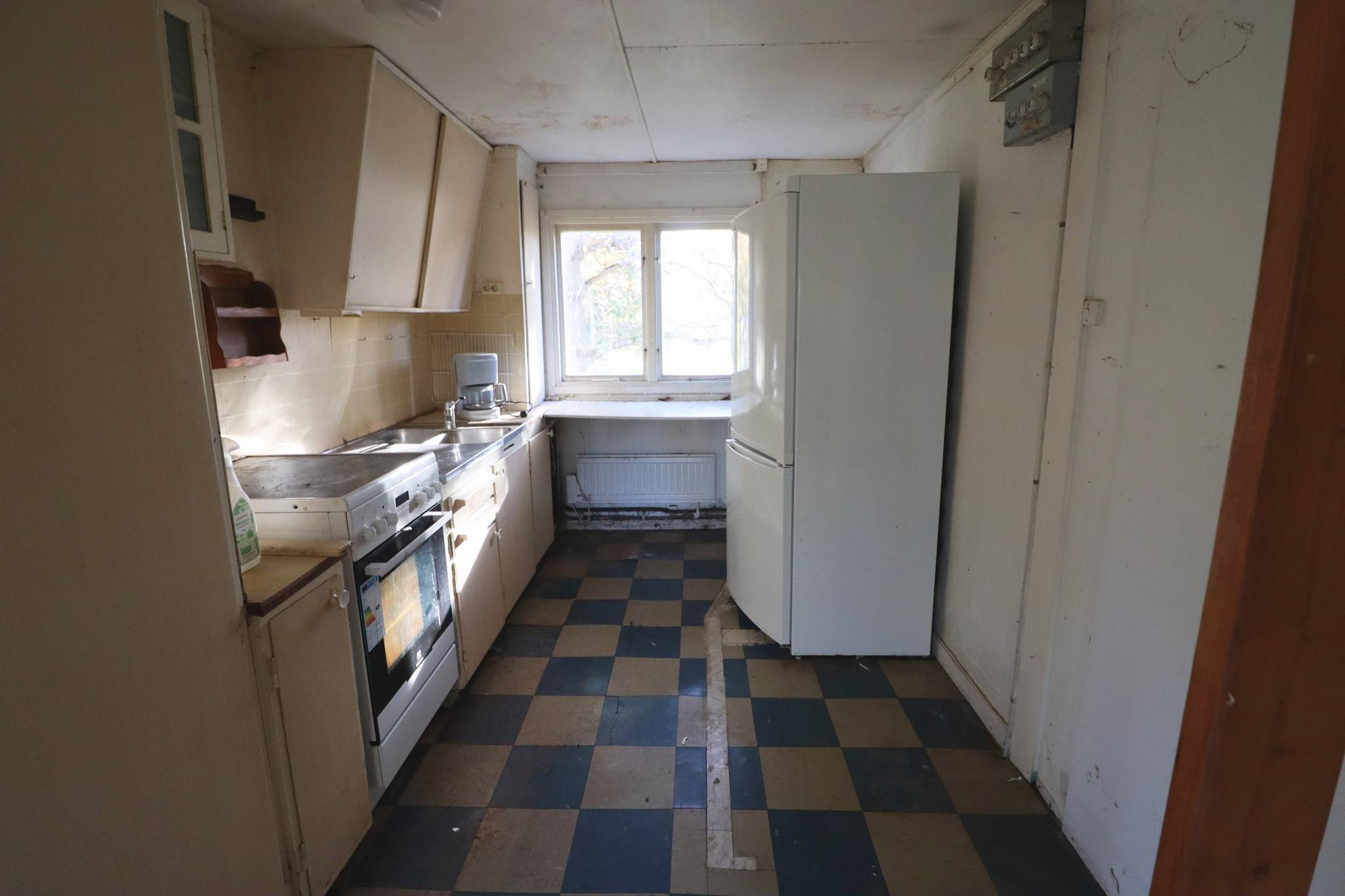 2 rum Gård/skog på Haglundavägen 17 Gottröra - Haglunda Norrtälje kommun - bild 29