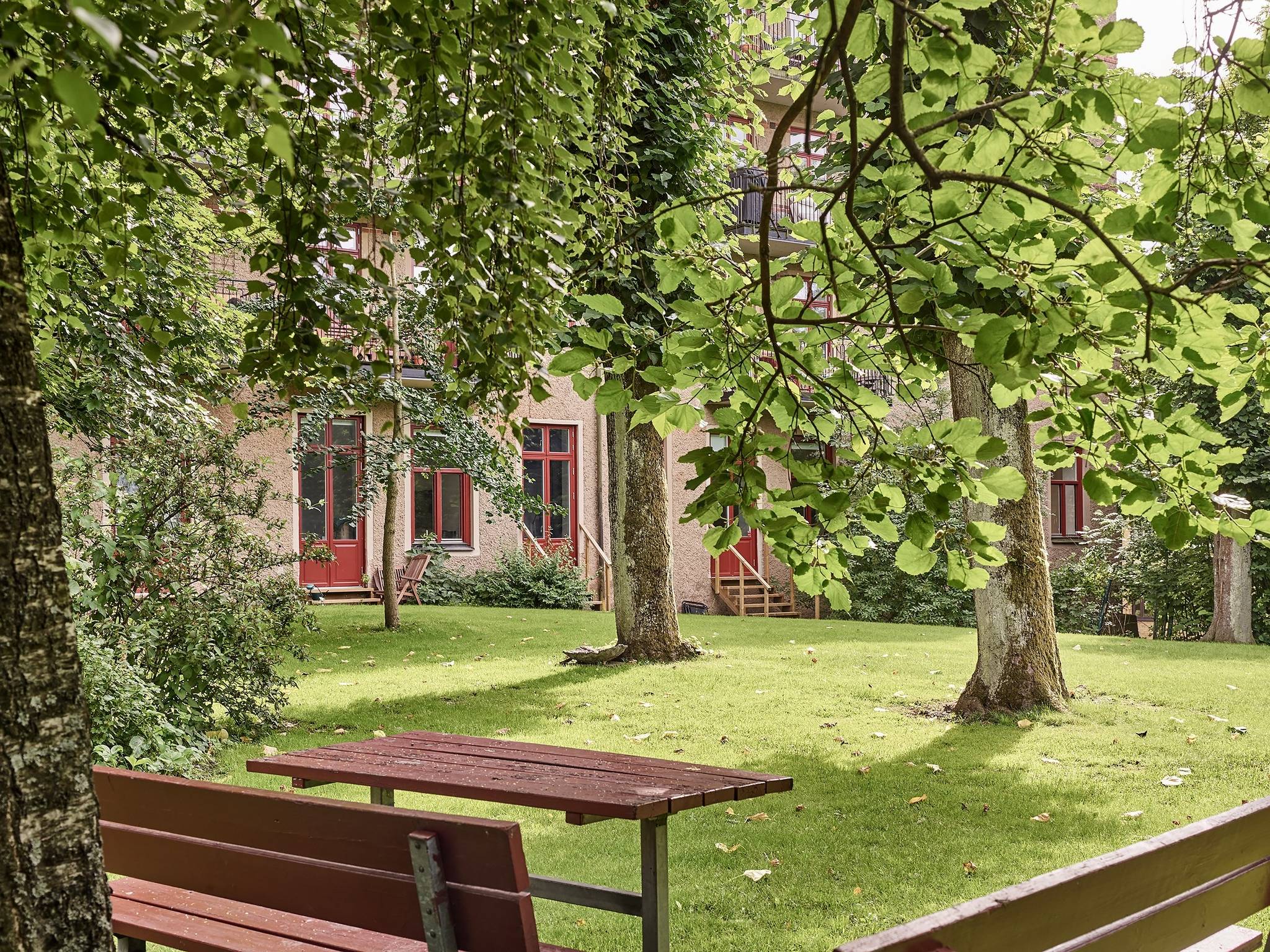 3 rum Lägenhet på Övre Djupedalsgatan 9 B Linnéstaden Göteborgs kommun - bild 31