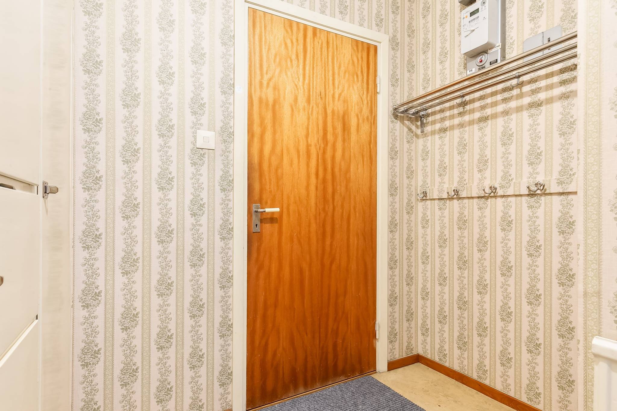 1 rum Lägenhet på Larsbodavägen 72 Farsta - Centrum Stockholms kommun - bild 14